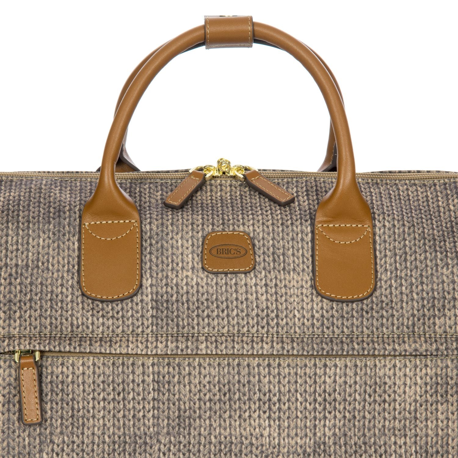 BRIC'S X-Travel Holdall Travel Duffel Bag