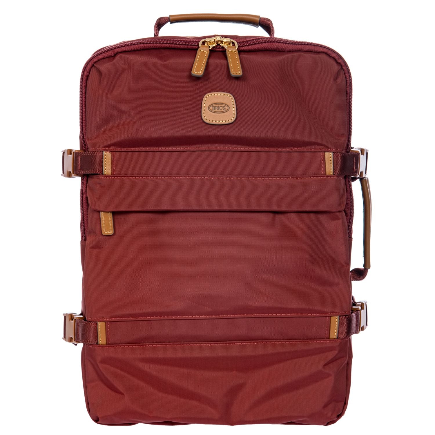 BRIC'S X-Travel Montagne Backpack
