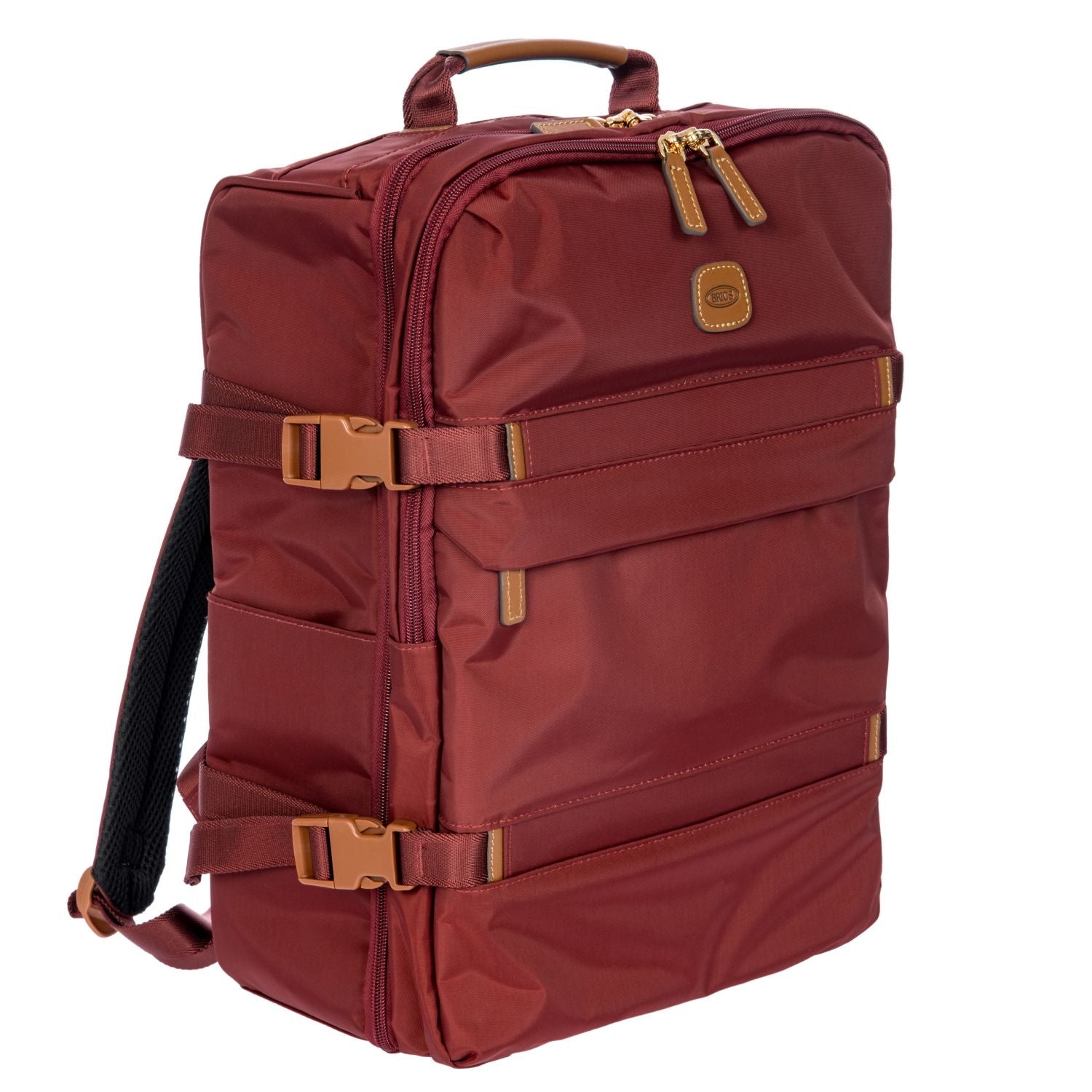 BRIC'S X-Travel Montagne Backpack