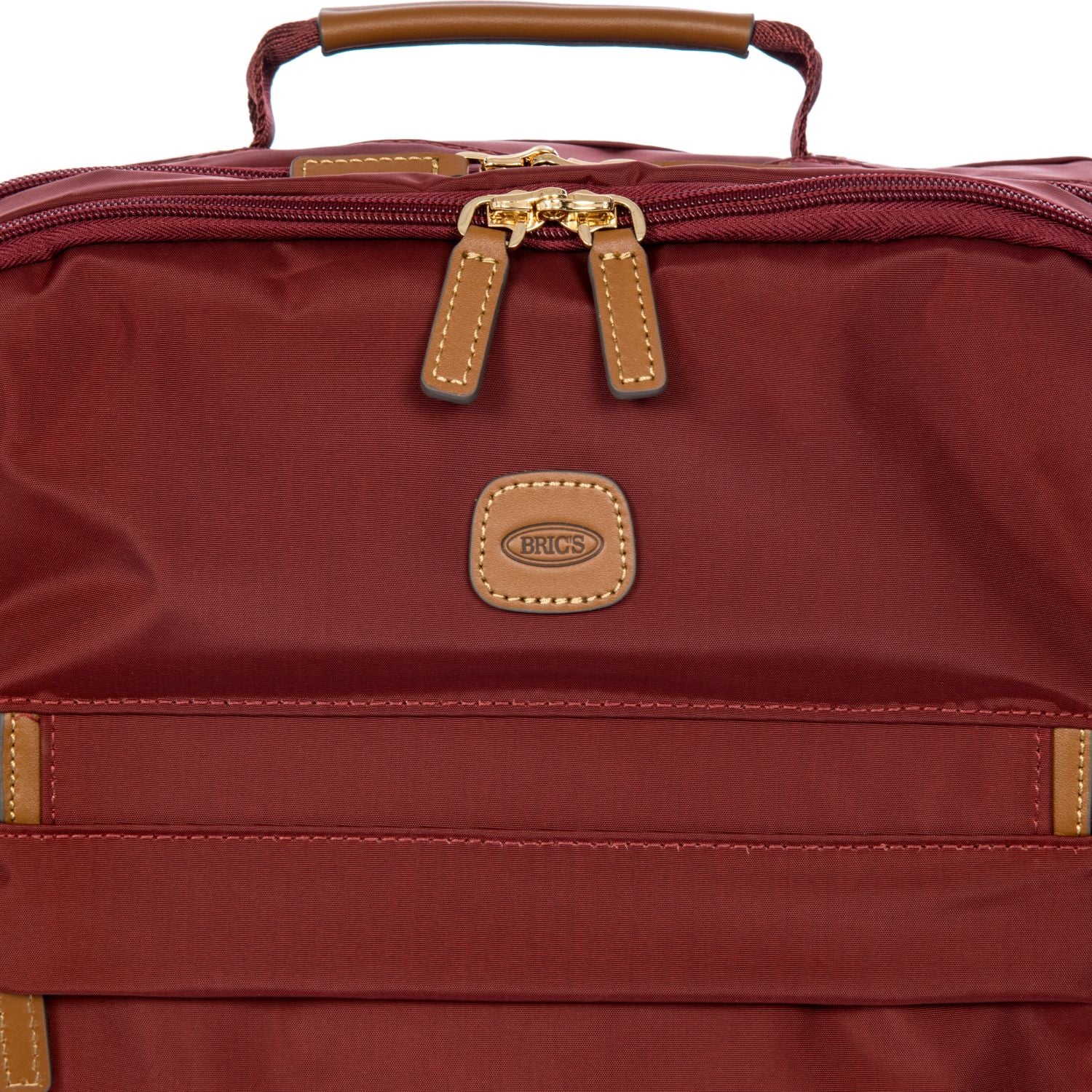 BRIC'S X-Travel Montagne Backpack
