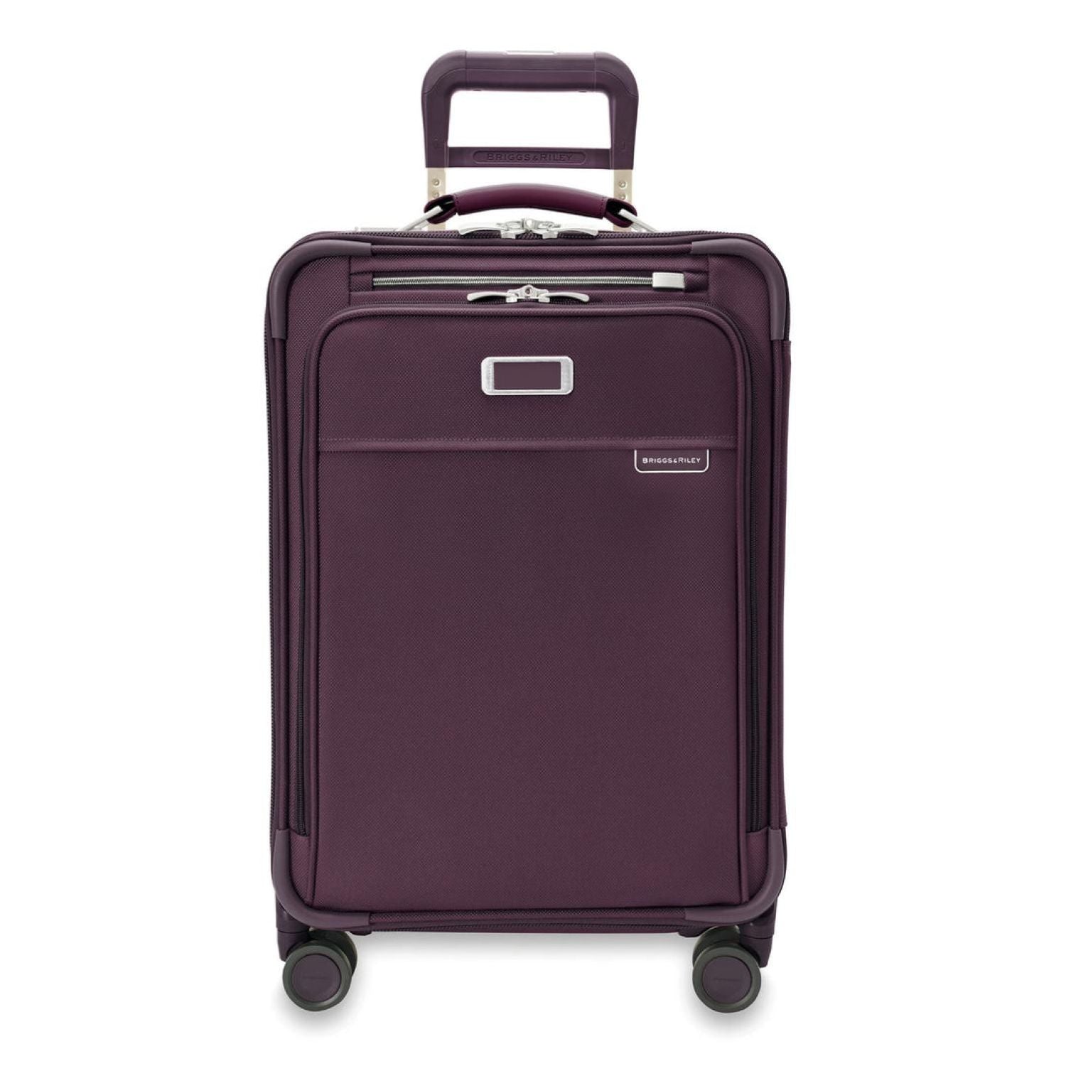 Briggs & Riley Baseline Essential 22" Carry-On Expandable Spinner