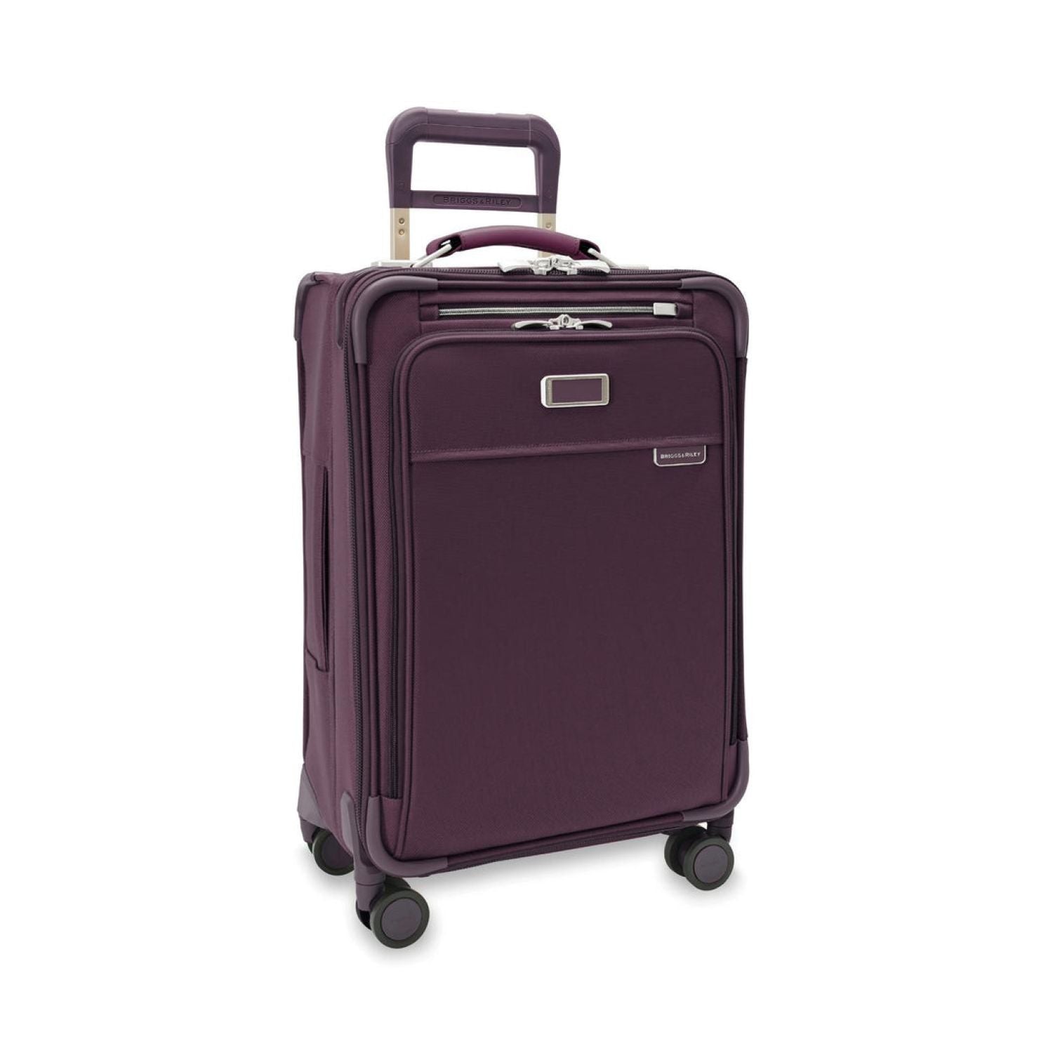 Briggs & Riley Baseline Essential 22" Carry-On Expandable Spinner