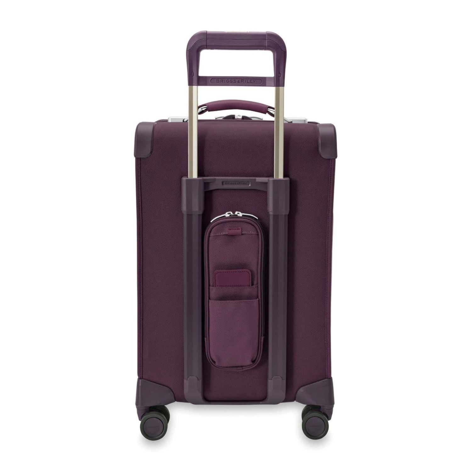 Briggs & Riley Baseline Essential 22" Carry-On Expandable Spinner