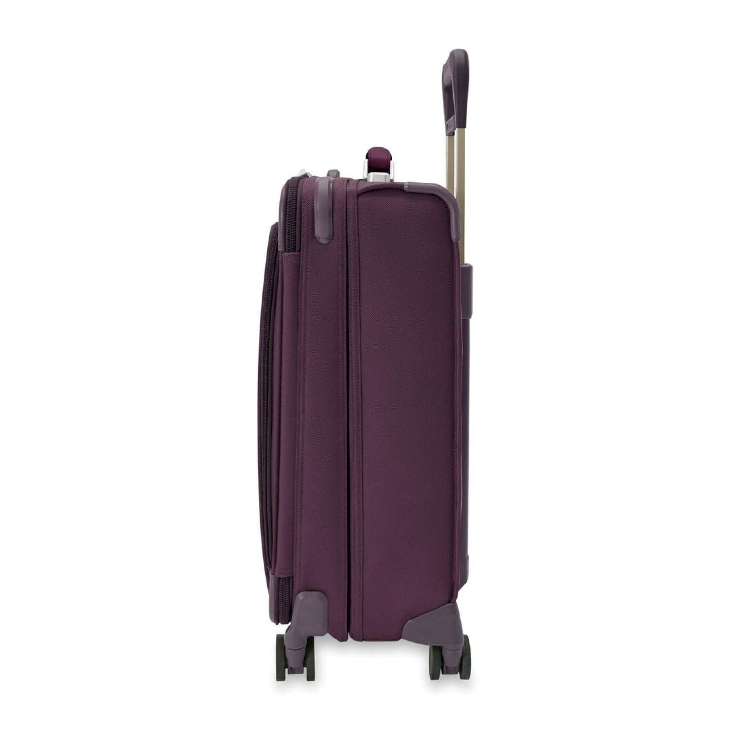 Briggs & Riley Baseline Essential 22" Carry-On Expandable Spinner
