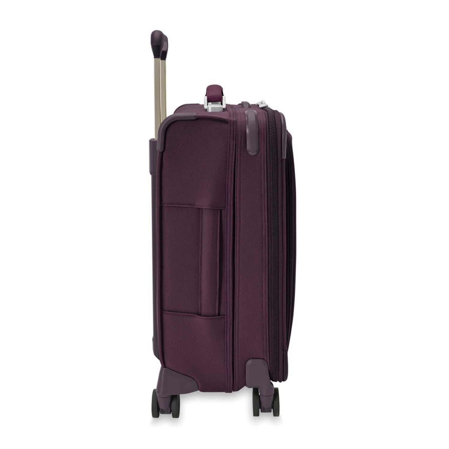 Briggs & Riley Baseline Global 21" Carry-On Expandable Spinner