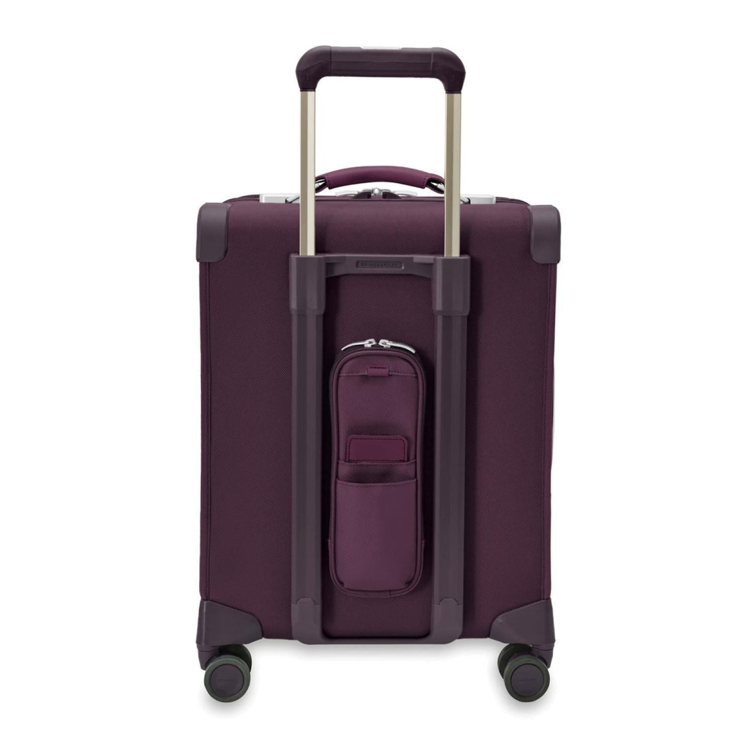 Briggs & Riley Baseline Global 21" Carry-On Expandable Spinner