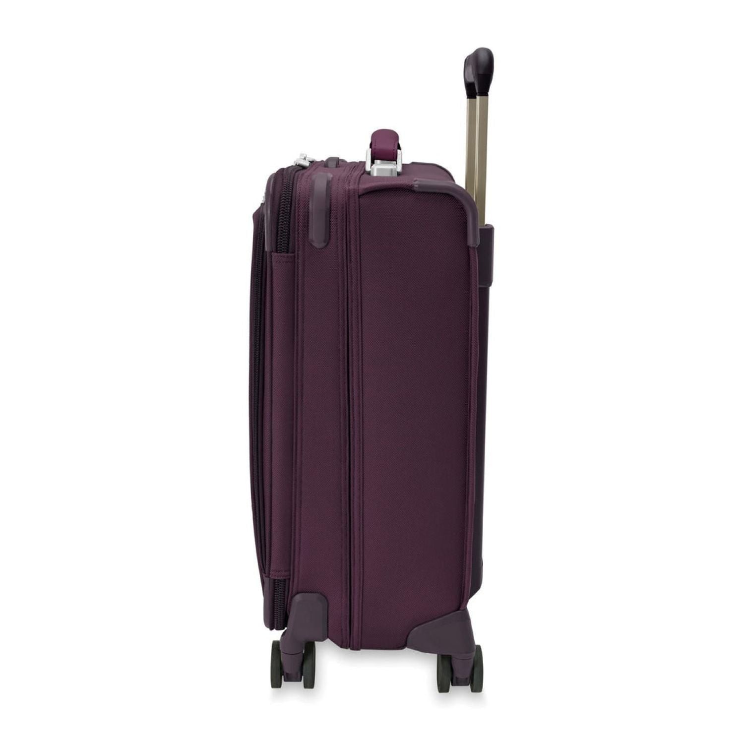 Briggs & Riley Baseline Global 21" Carry-On Expandable Spinner