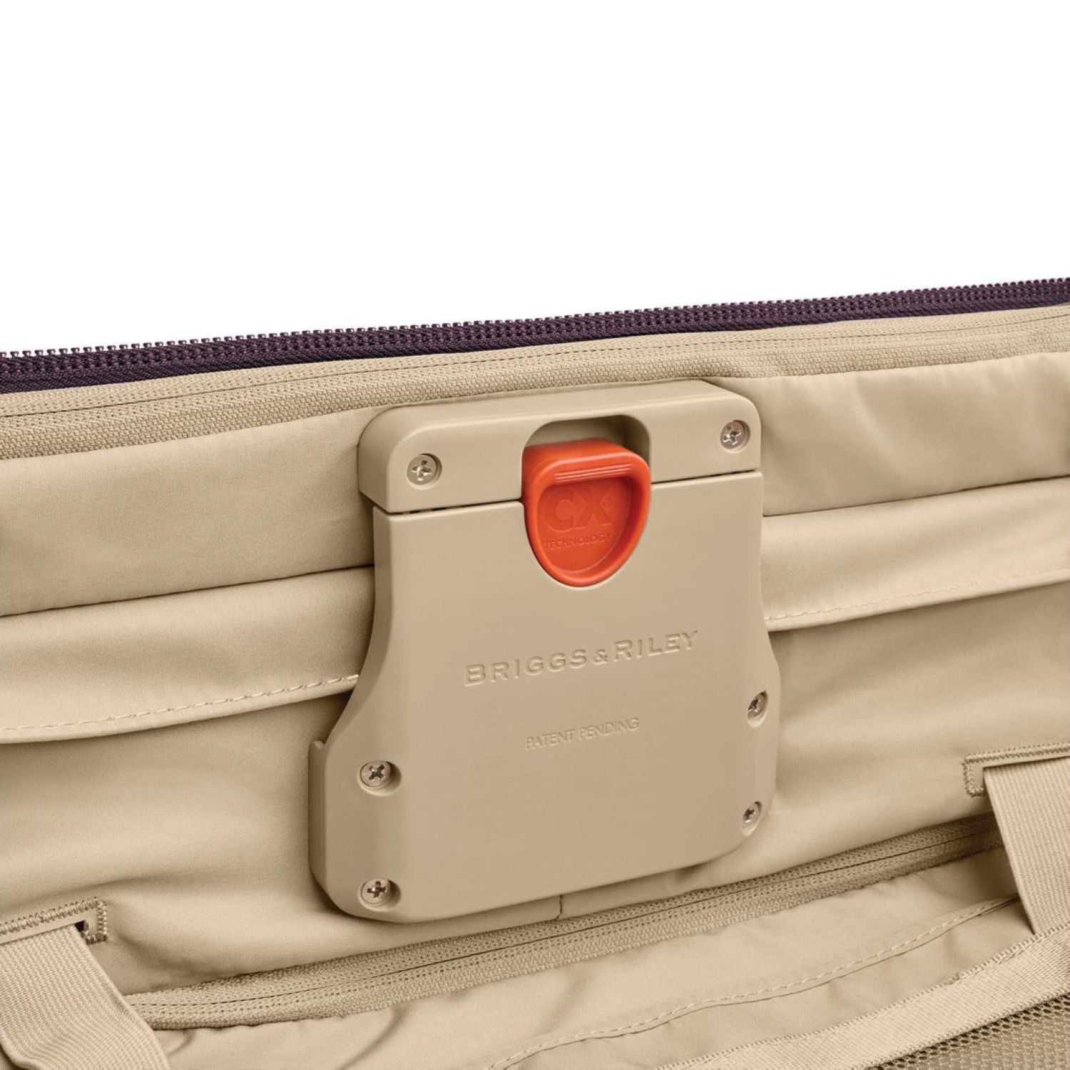 Briggs & Riley Baseline Large Expandable Spinner