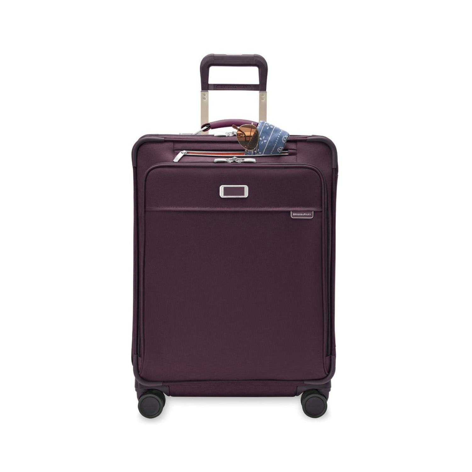 Briggs & Riley Baseline Medium Expandable Spinner