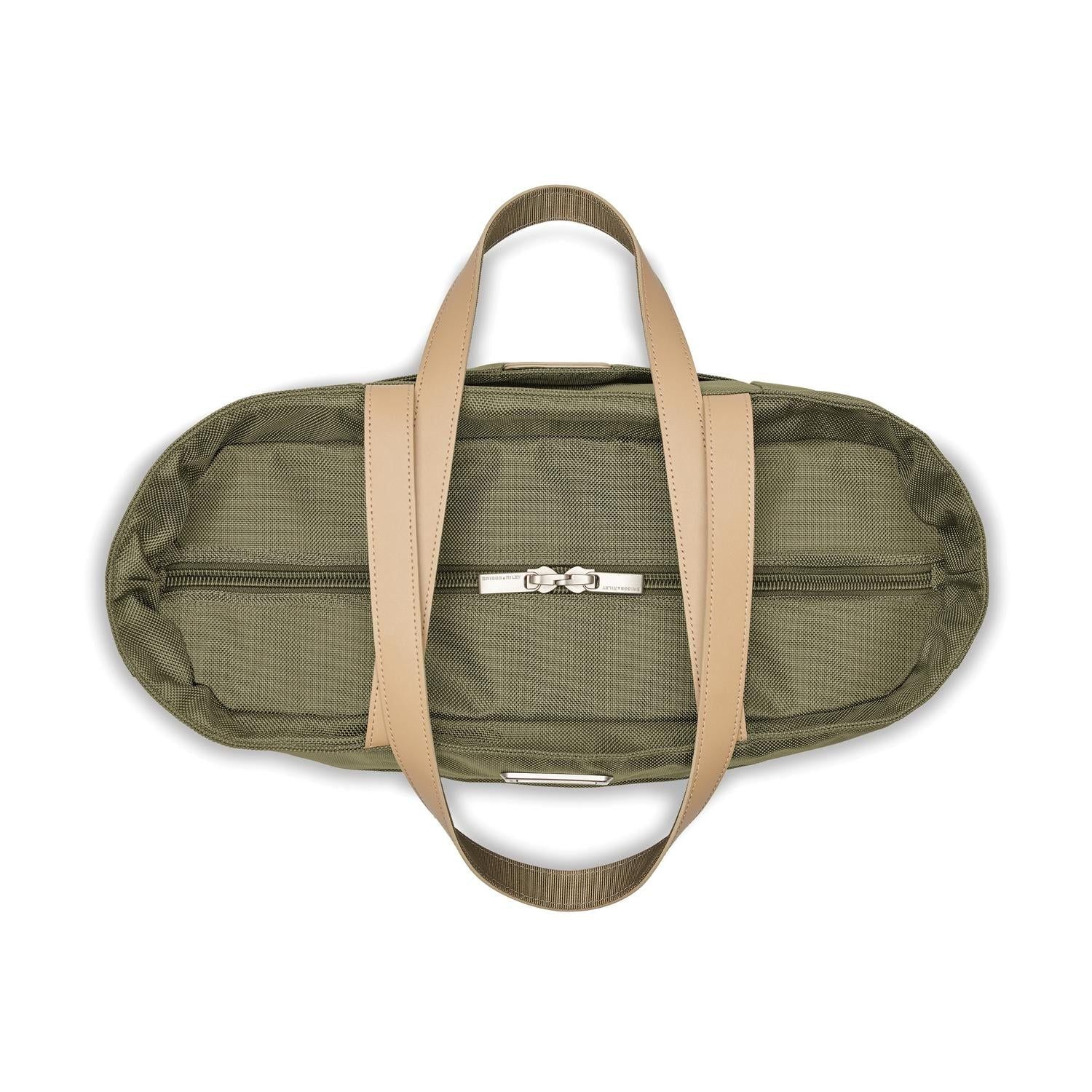 Briggs & Riley Baseline Traveller Tote Bag