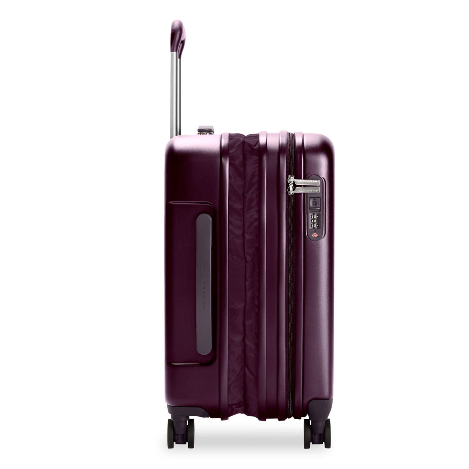 Briggs & Riley Sympatico 3.0 Global Carry On Expandable Spinner 21"