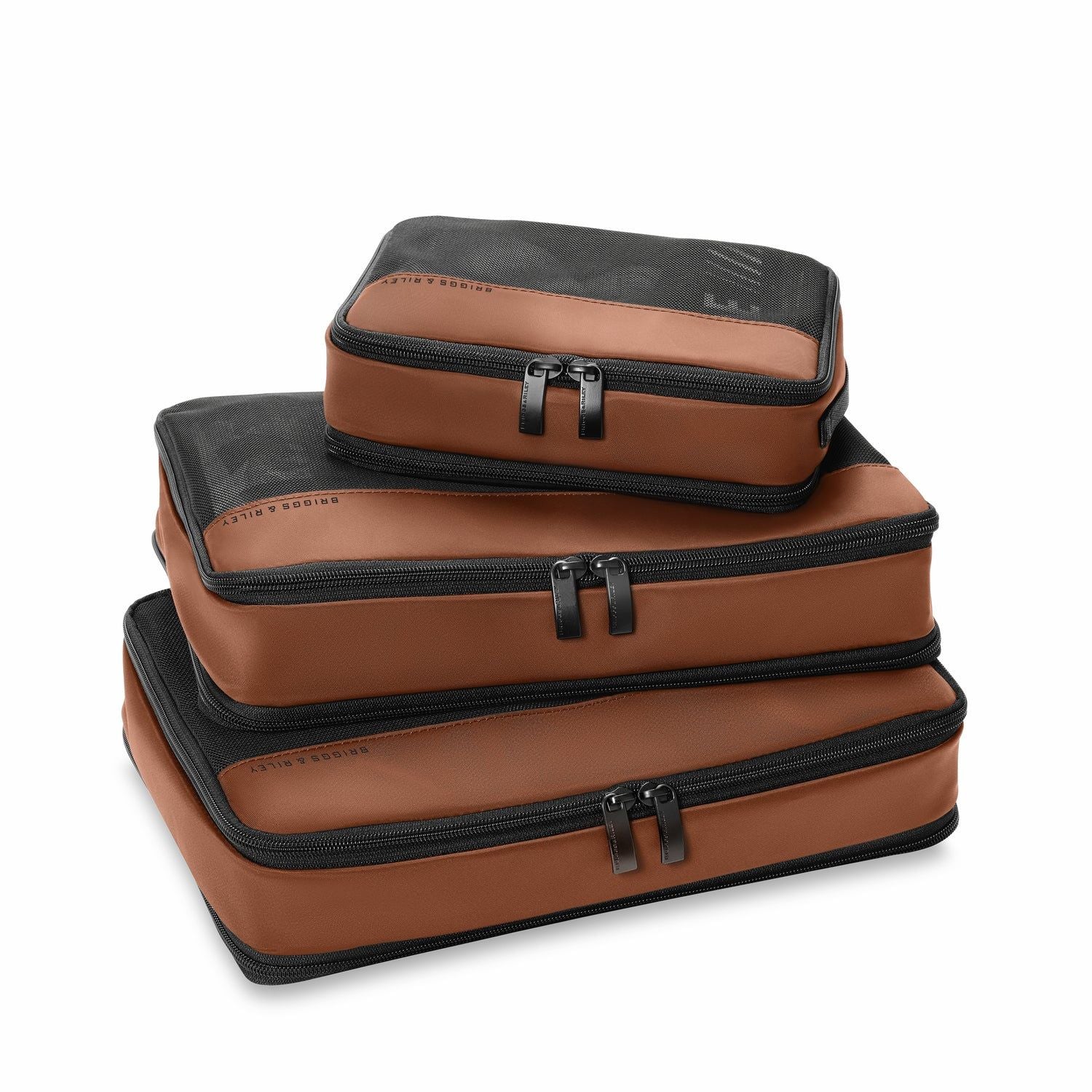 Briggs & Riley Carry-On Packing Cube Set