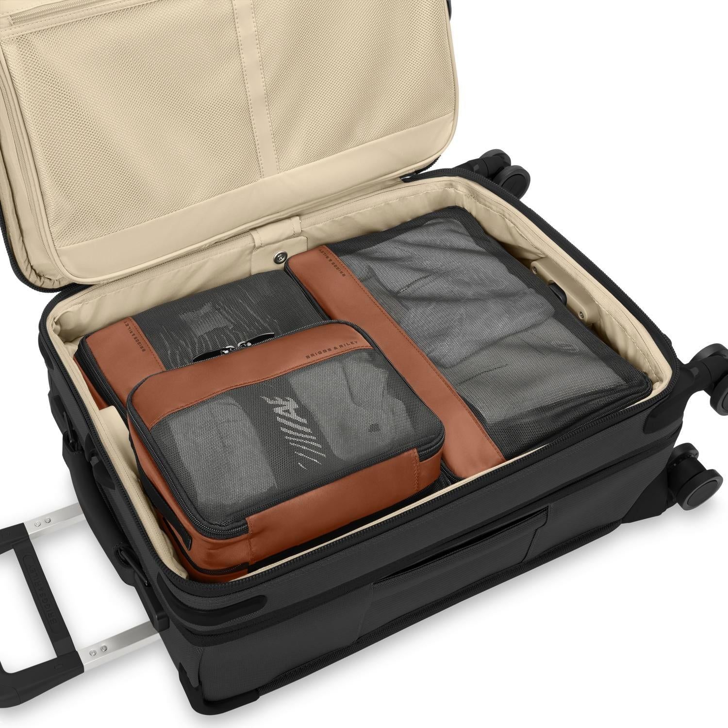 Briggs & Riley Carry-On Packing Cube Set