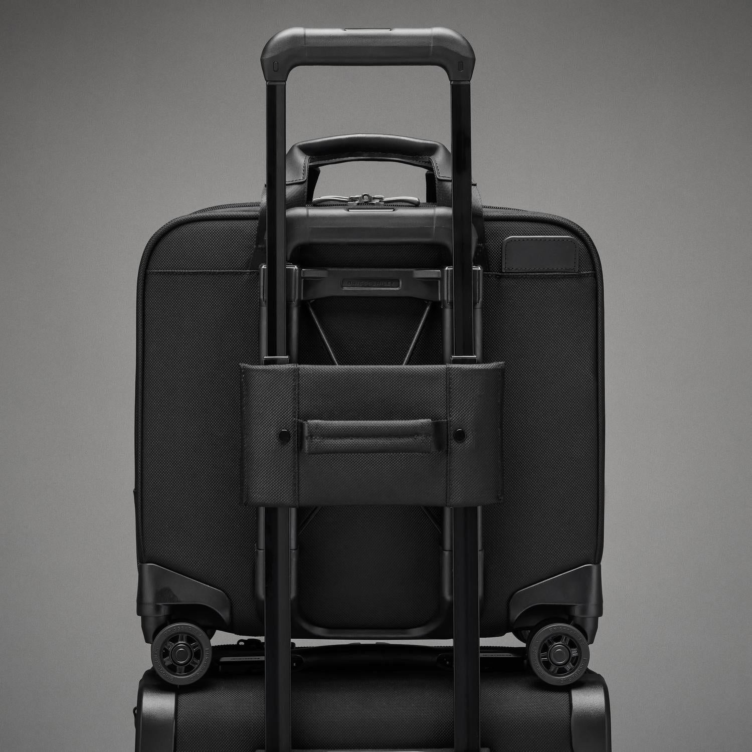 Briggs & Riley @Work Redux Medium Spinner Brief