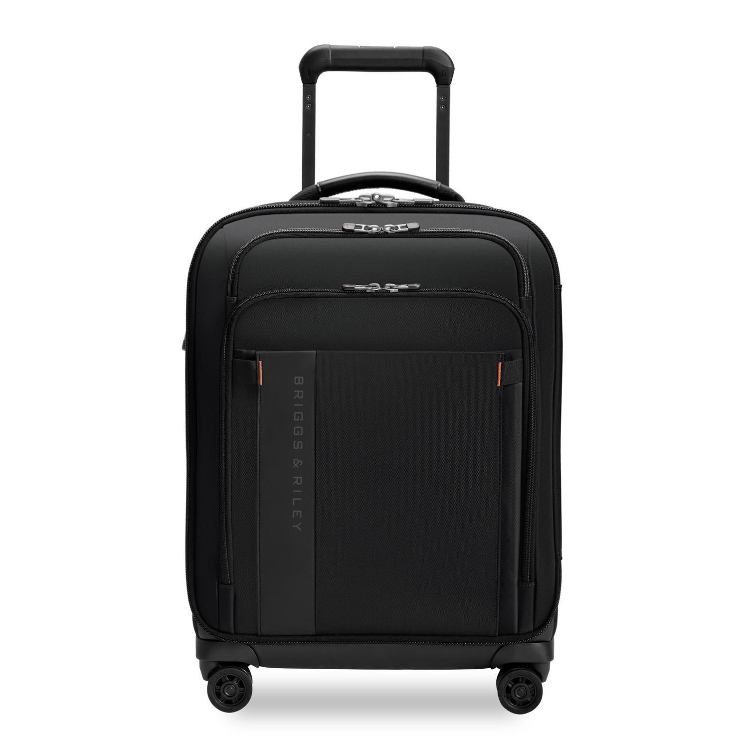 Briggs & Riley ZDX Global Carry-On Expandable Spinner