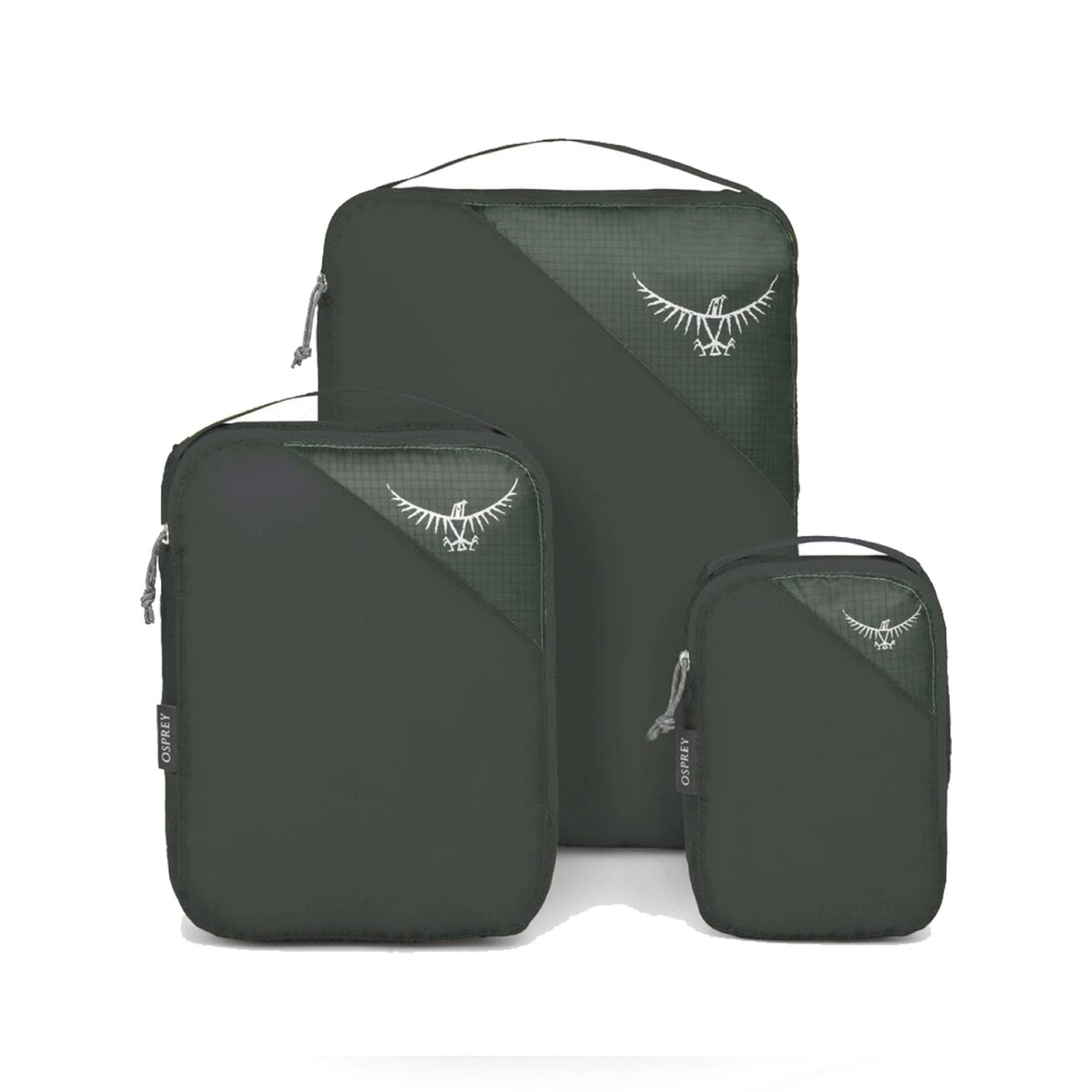Osprey Ultralight Packing Cube Set - Lightweight Travel | Osprey, Packing Organizers, Travel Accessories | Osprey-5