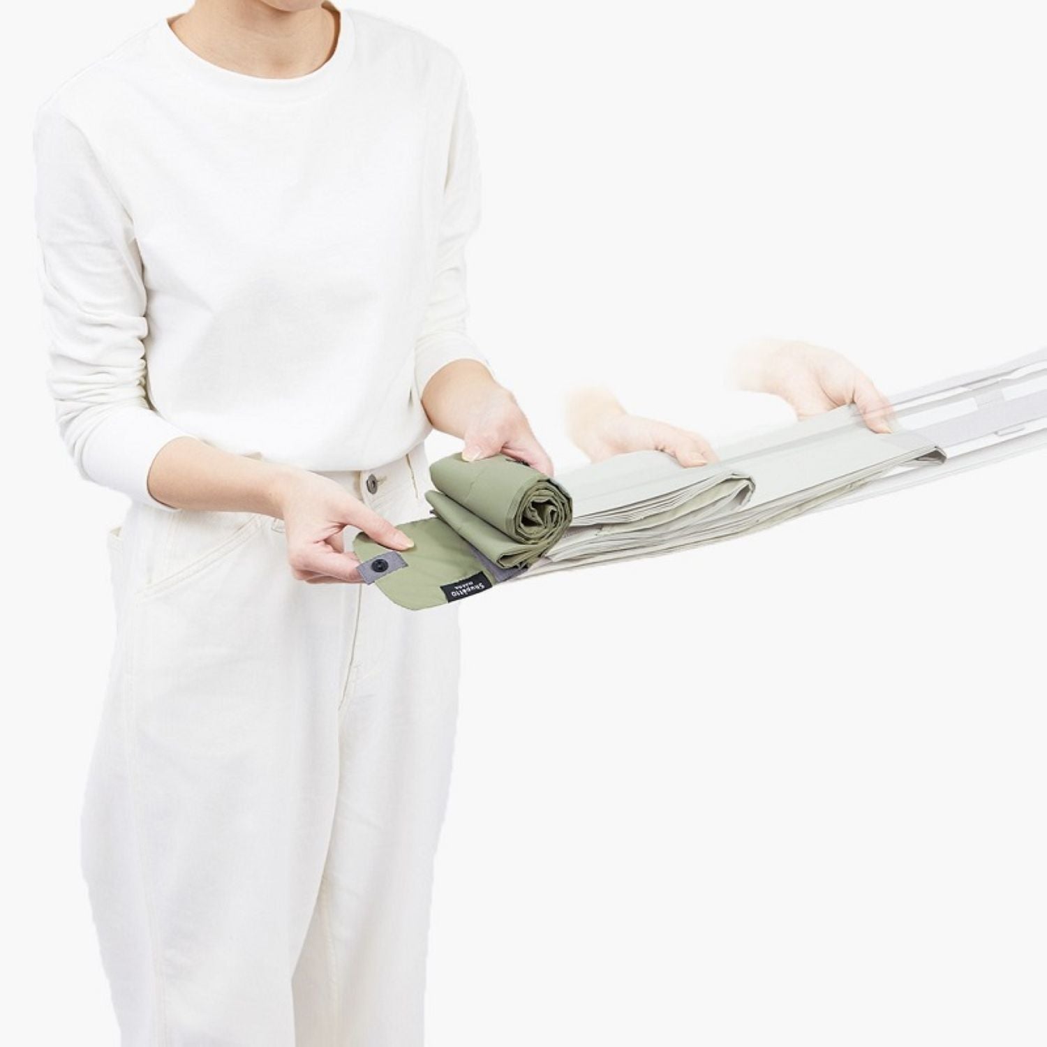 Shupatto Foldable Tote Large (SA)