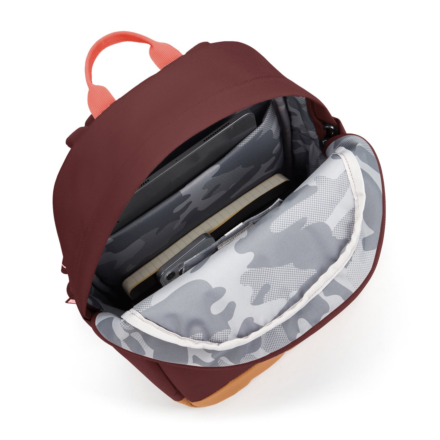 Pacsafe Go 15L Anti-Theft Backpack (SA)