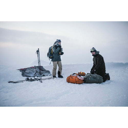 Thule Chasm Duffel 90L | Bags for Men, Bags for Women, Travel Backpacks, Travel Duffel Bags | Thule-6