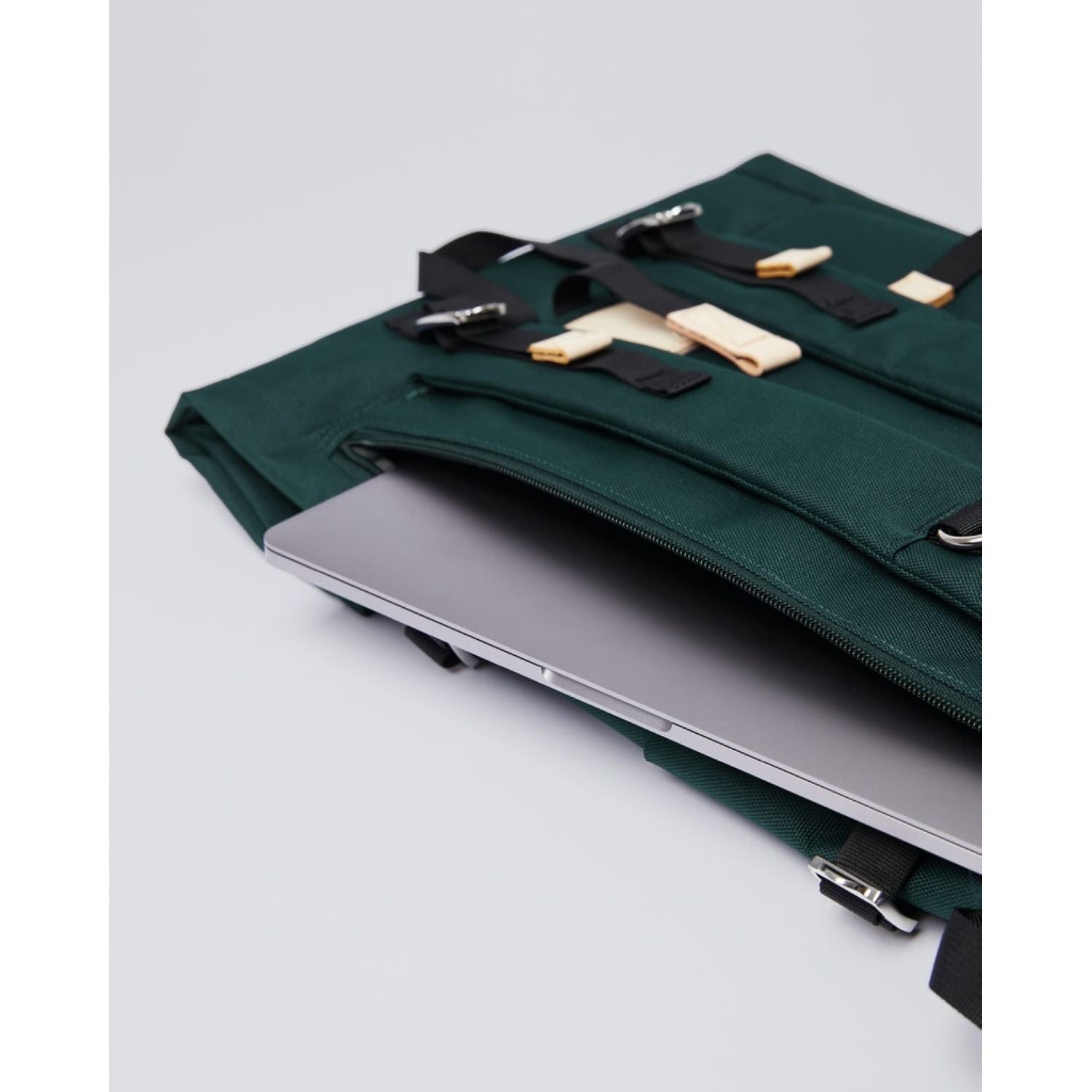 Sandqvist Bernt Backpack (SA)