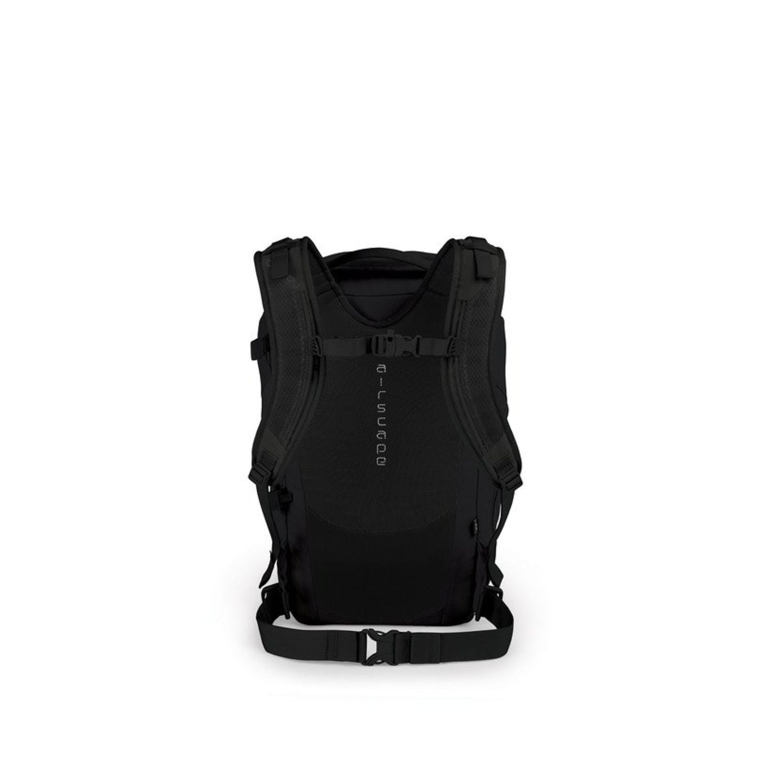 Osprey Metron Backpack 26L - Bike Commute | Bags, Bags for Men, Laptop Backpacks, Osprey, Travel Backpacks, Travel Daypacks | Osprey-4