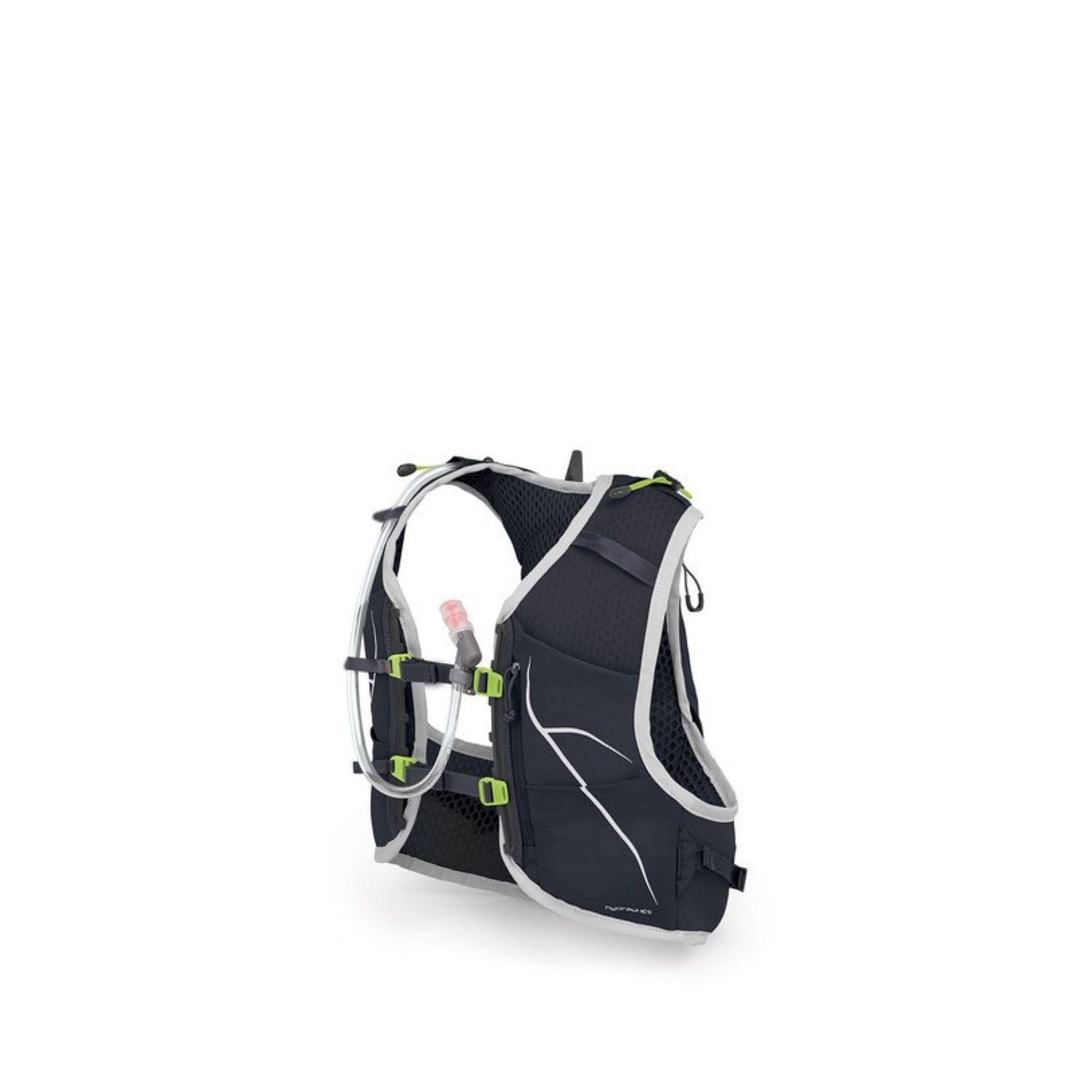 Osprey Duro 1.5 Hydration Vest with Reservoir - Medium/Large - Men's Trail Running - Hydration | Bags, Gifts & Lifestyle, Hiking Backpacks, Osprey, Running Accessories | Osprey-2