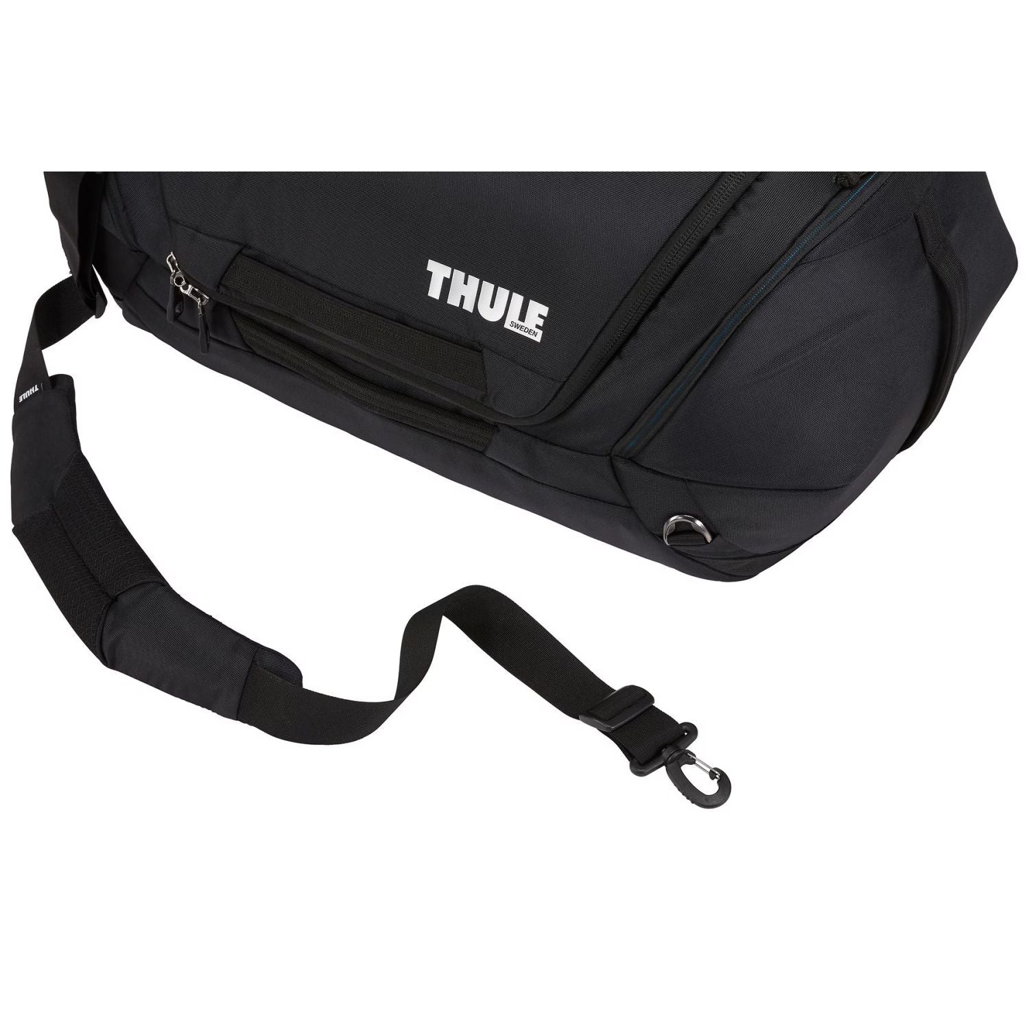 Thule Subterra Weekender Duffel 60L | Bags, Bags for Men, THULE, Travel Duffel Bags | Thule-9