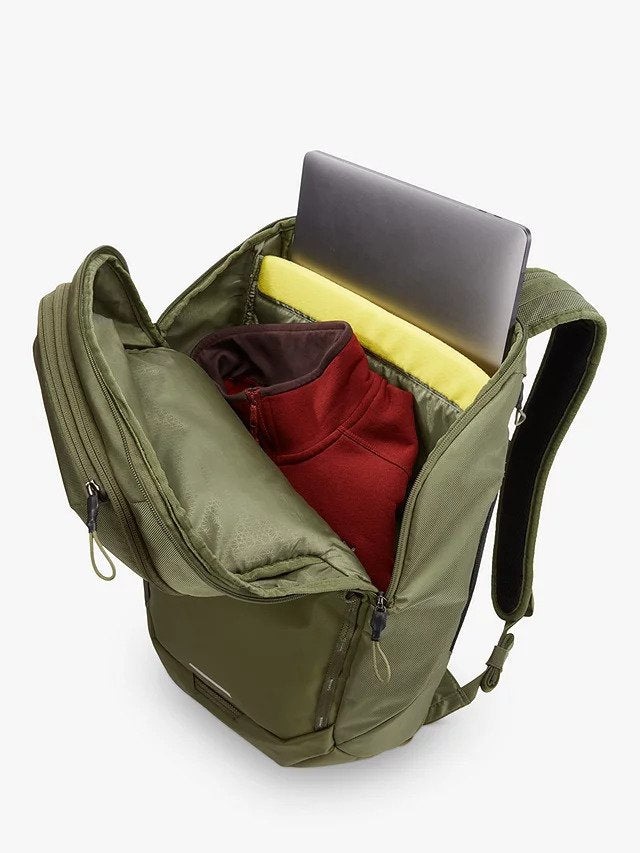 Thule Chasm Backpack 26L | Bags for Men, Laptop Backpacks | Thule-20