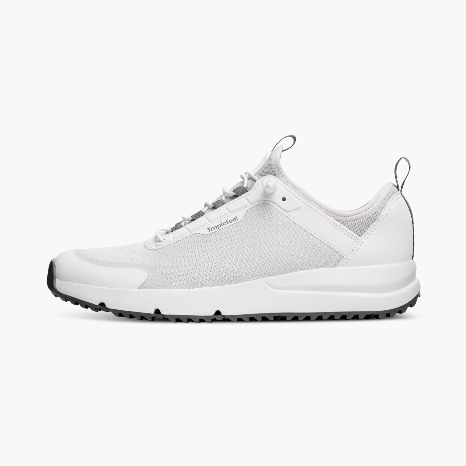Tropicfeel All-Terrain Lite Shoes (Onyx White) (SA)