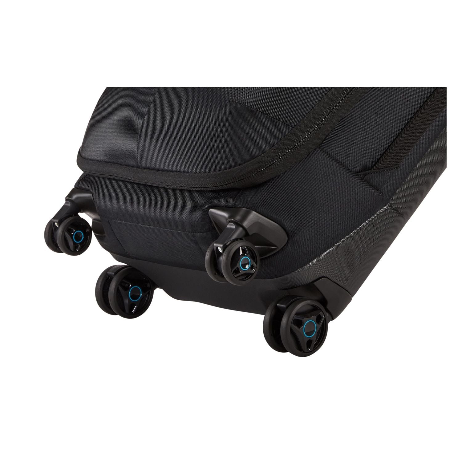Thule Subterra Carry On Spinner 22" | Carry-On Luggage, Luggage, Rolling Duffel Bags, Soft Case Luggage, THULE | Thule-4