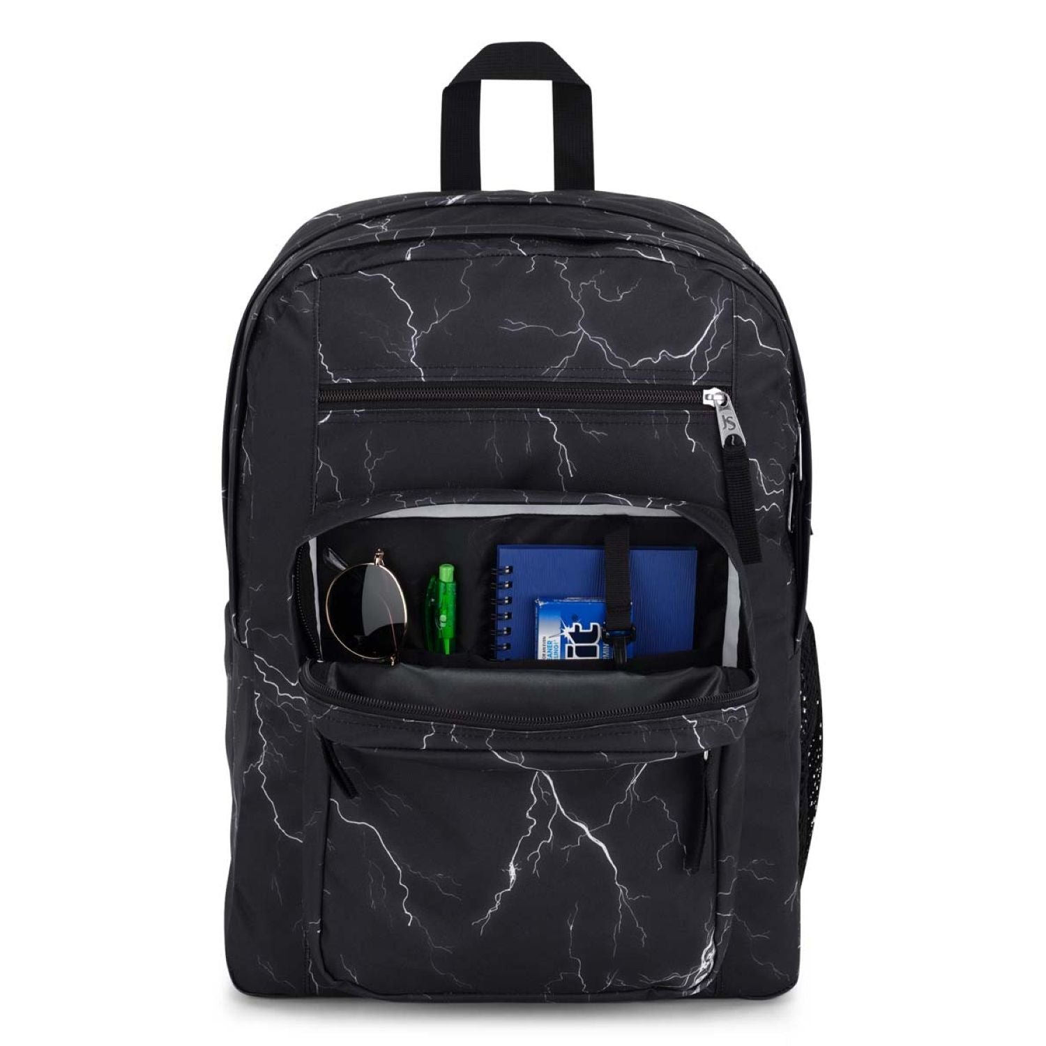 Jansport Big Student Backpack (Printed) (SA)