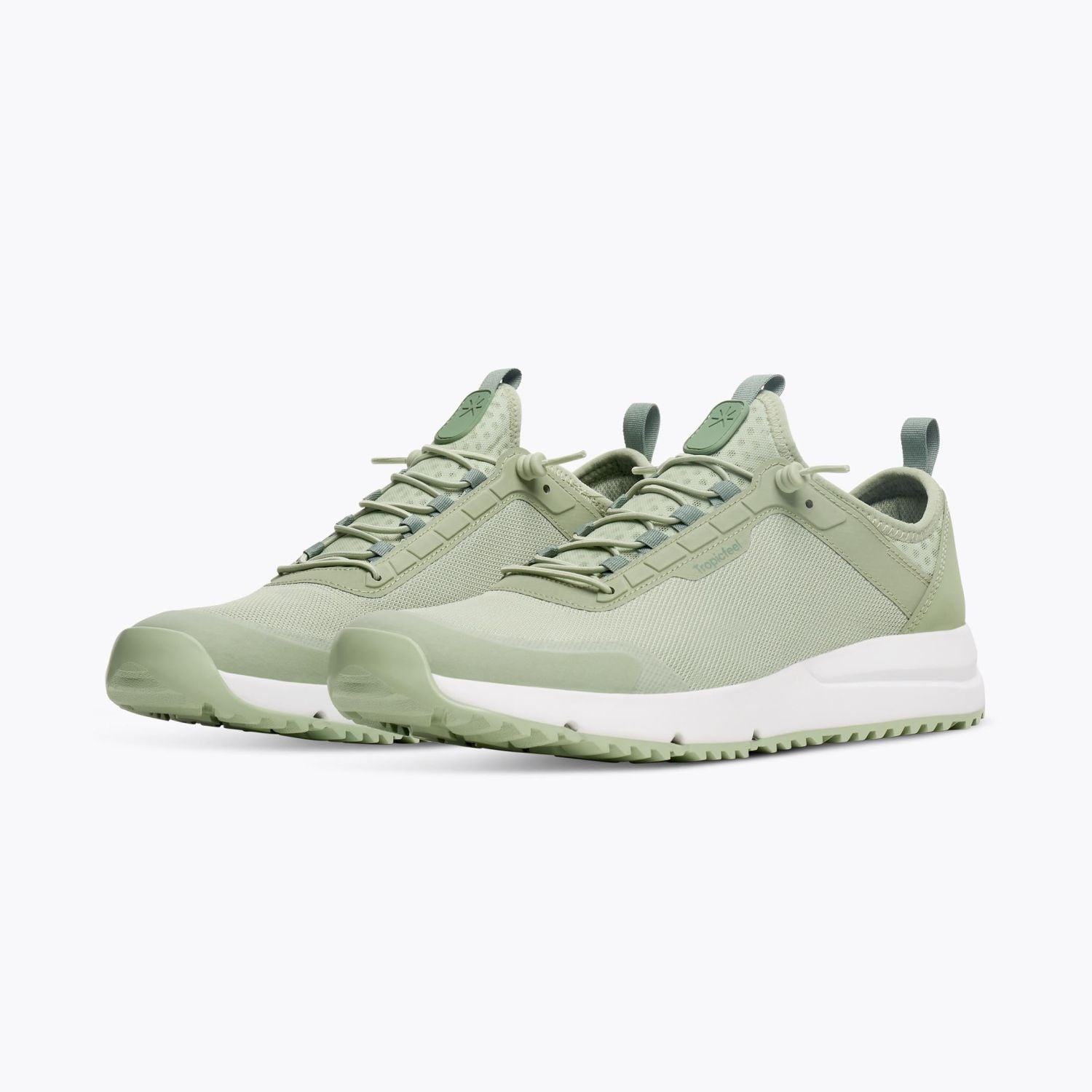 Tropicfeel All-Terrain Shoes (Swamp Green) (SA)