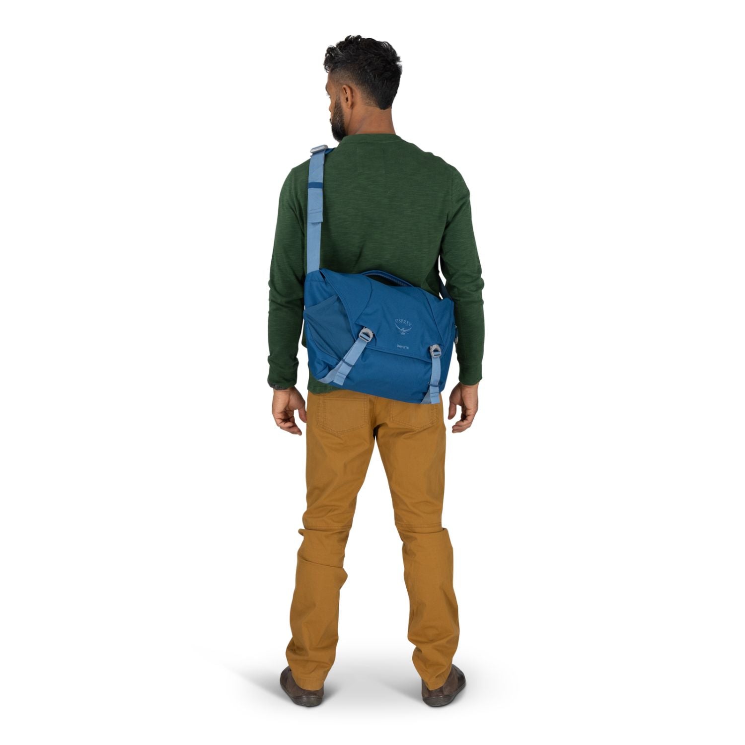 Osprey Daylite Messenger Bag O/S (SA)
