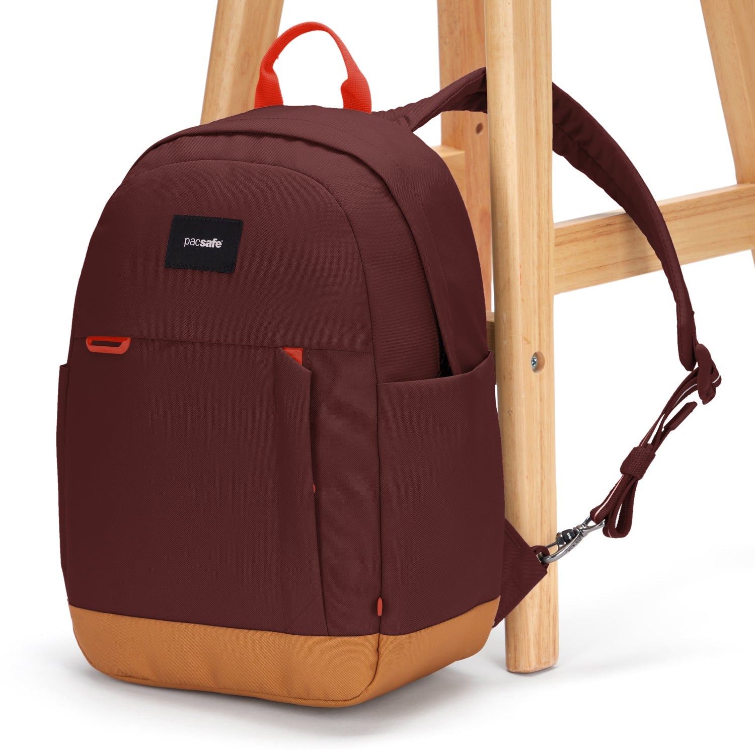 Pacsafe Go 15L Anti-Theft Backpack (SA)