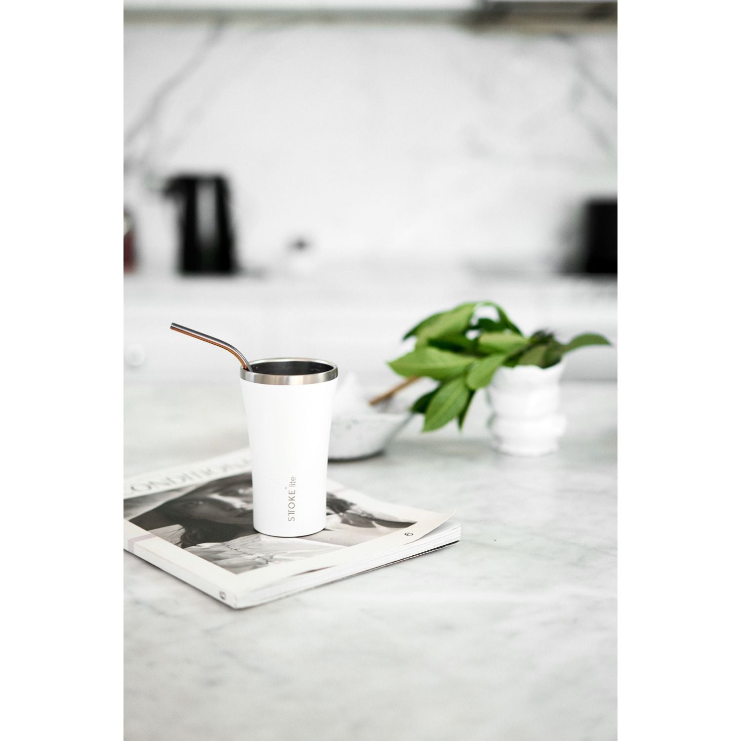 STTOKE Lite Insulated Cup 12oz | Cups and Tumblers, Gifts & Lifestyle, SALE, Travel Accessories, Water Bottles | STTOKE-10