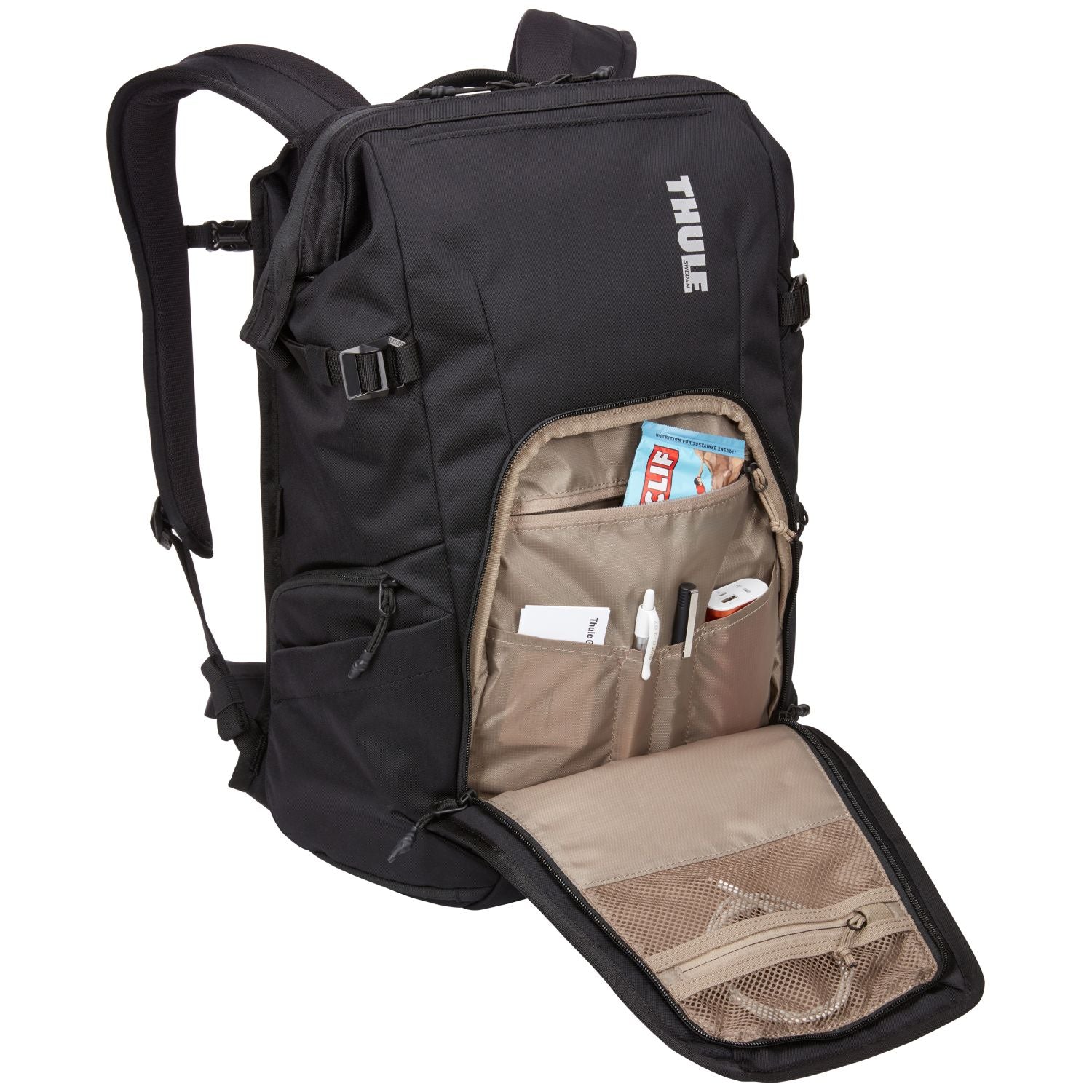 Thule Covert 24L Camera Backpack | Bags, Bags for Men, Laptop Backpacks, THULE, Travel Backpacks | Thule-9