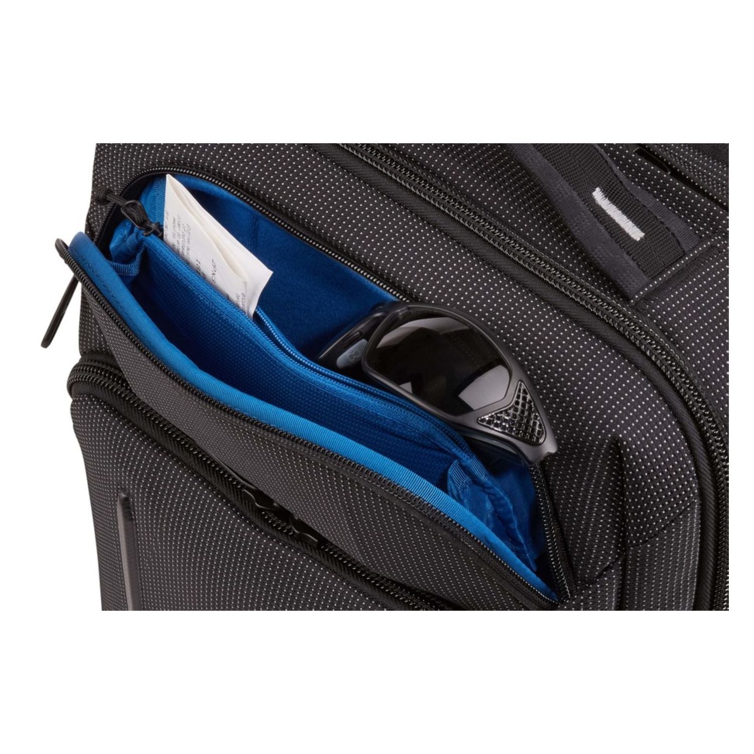 Thule Crossover 2 Convertible Laptop Bag 15.6" | Bags, Bags for Men, Laptop Backpacks, school20, Sling Bags, THULE, Travel Backpacks | Thule-7