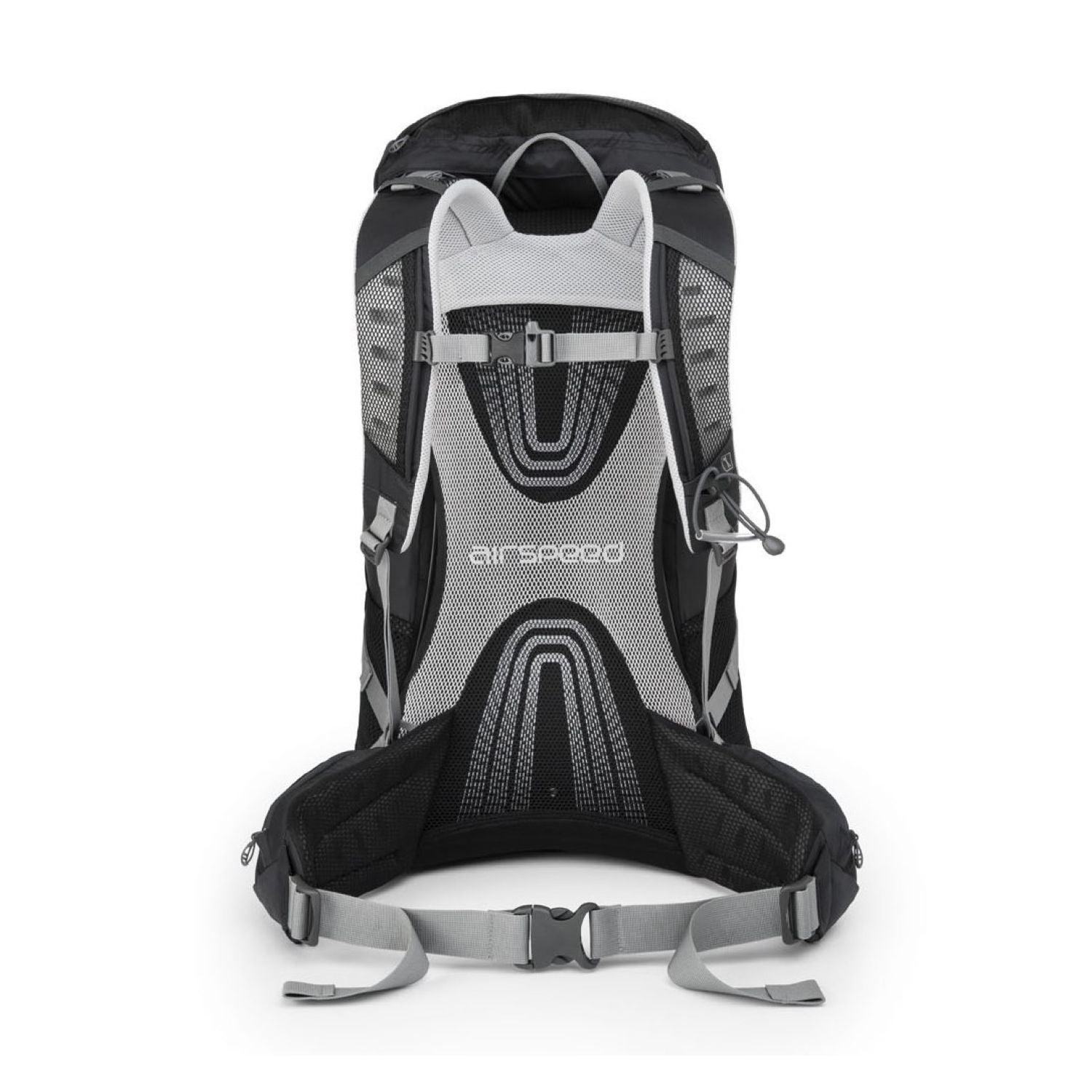 Osprey Stratos 36 Backpack - Small/Medium - Men's Light Backpacking - Day Hiking | Bags, Bags for Men, Hiking Backpacks, Osprey, SGTrek, SGTrek Osprey, Travel Backpacks | Osprey-2