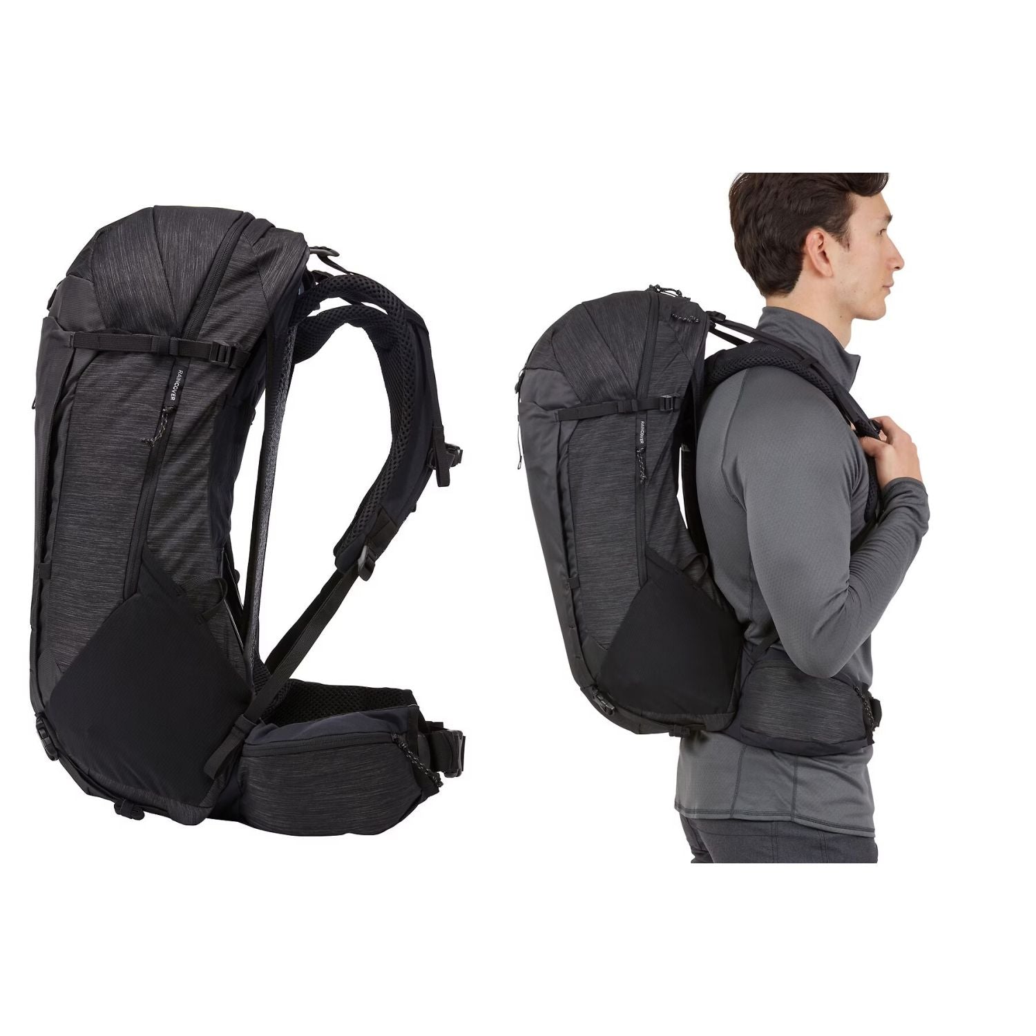 Thule Topio Backpack 30L M | Bags, Bags for Men, Laptop Backpacks, school20, THULE, Travel Backpacks | Thule-9