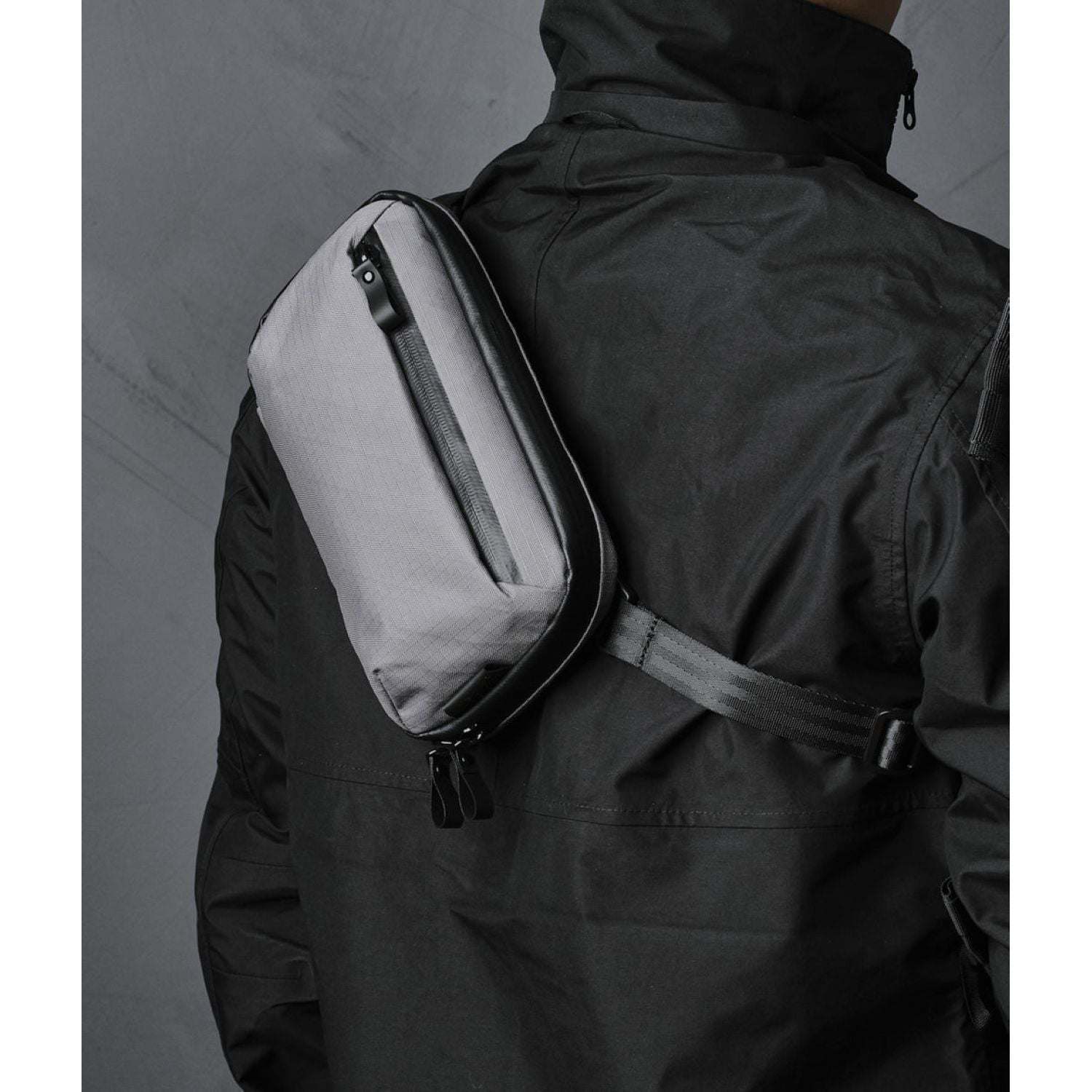 ALPAKA Elements Tech Case Sling Mini X-Pac (SA)