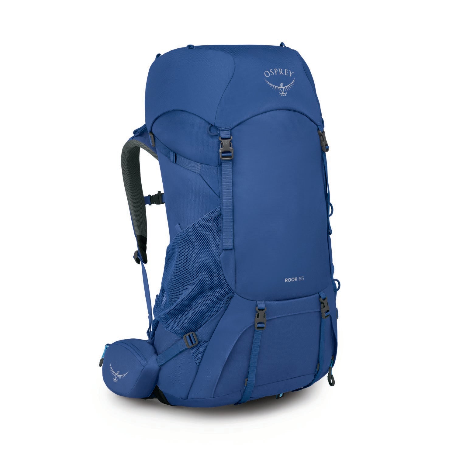 Osprey Rook 65 Backpack - Men's Backpacking | Backpacking Packs, Bags, Bags for Men, Osprey, Travel Backpacks | Osprey-1