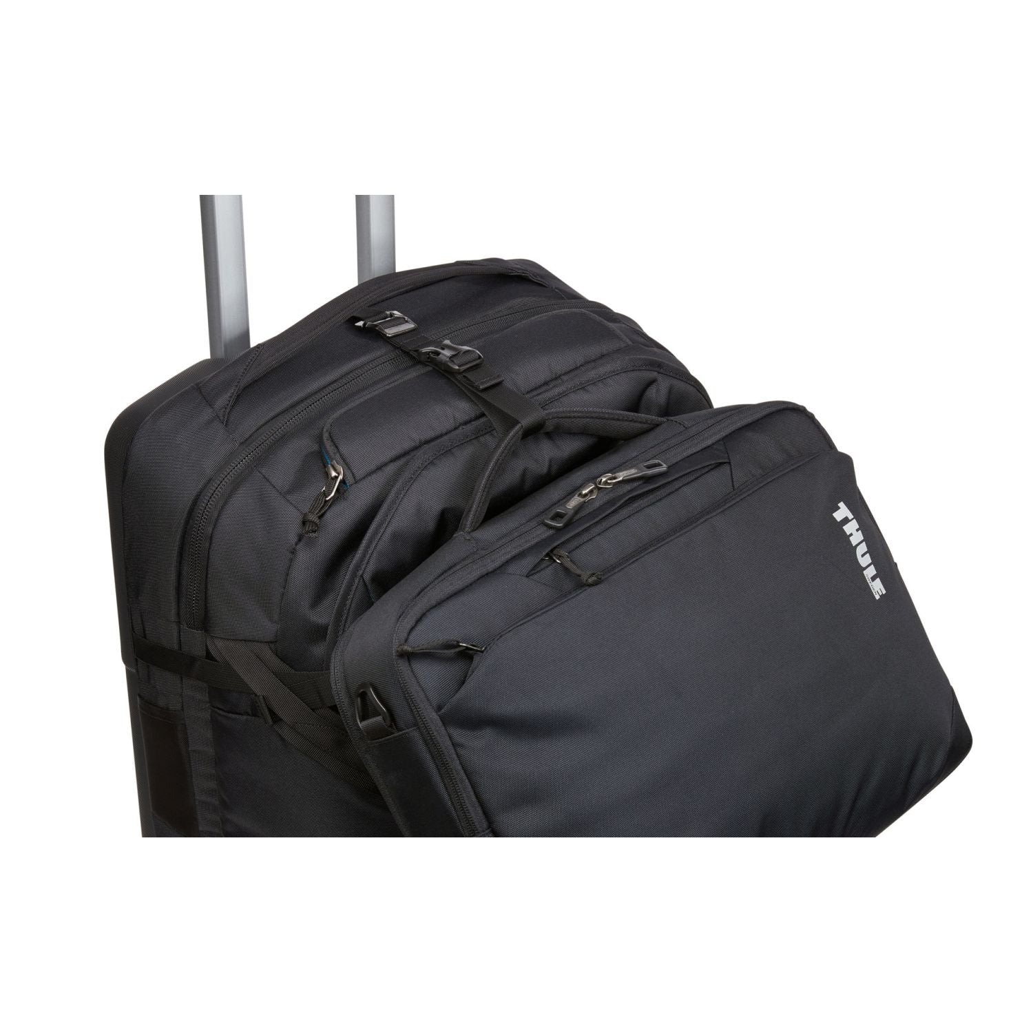 Thule Subterra Wheeled Duffel 70cm/28in | Large Size Luggage, Luggage, Rolling Duffel Bags, Soft Case Luggage, THULE | Thule-6