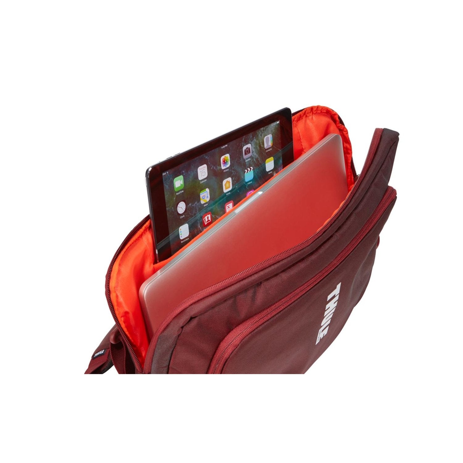 Thule Subterra Carry-On 40L | Carry-On Luggage, Luggage, Rolling Duffel Bags, Soft Case Luggage, THULE | Thule-6