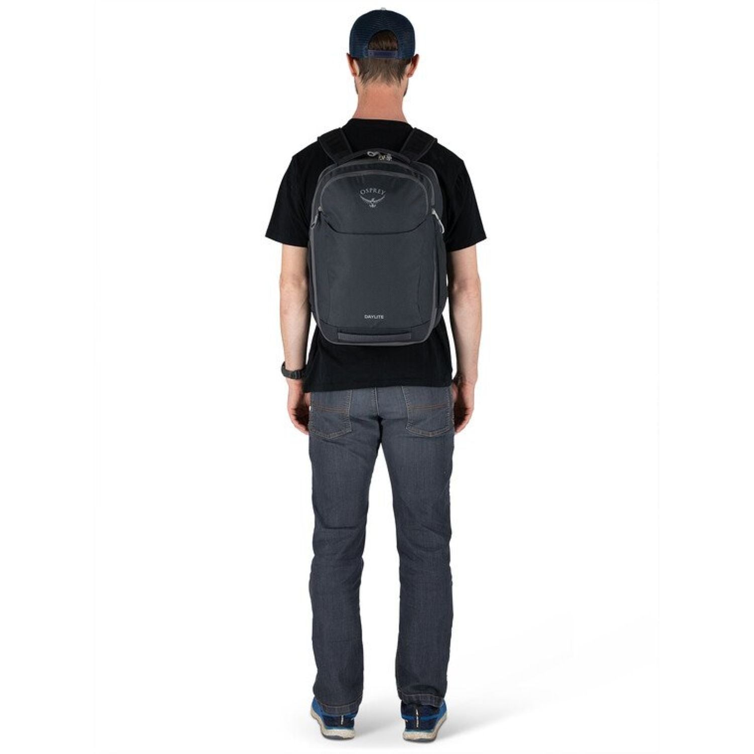 Osprey Daylite Expandable Travel Pack 26+6 O/S (SA)