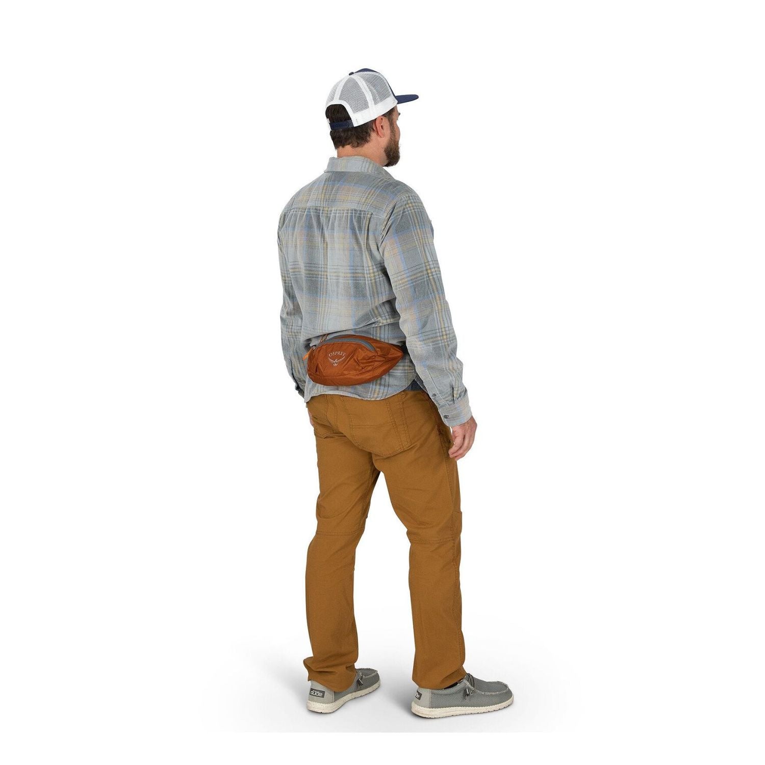 Osprey Ultralight Stuff Waist Pack O/S | Bags, Bags for Men, Foldable bags, Osprey, Pouches & Crossbody Bags, Sling Bags, Travel Accessories | Osprey-3