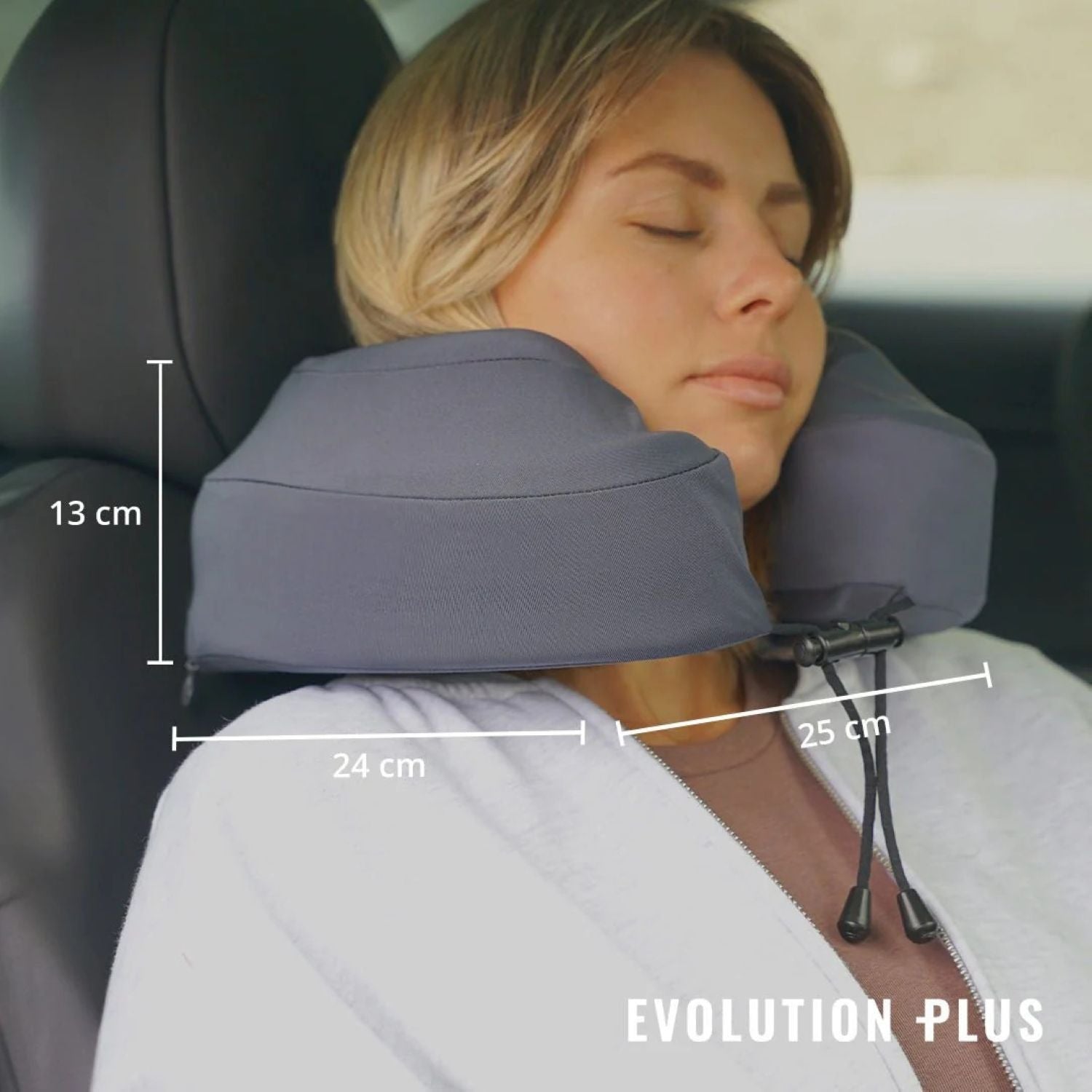 Cabeau Evolution Plus Travel Pillow
