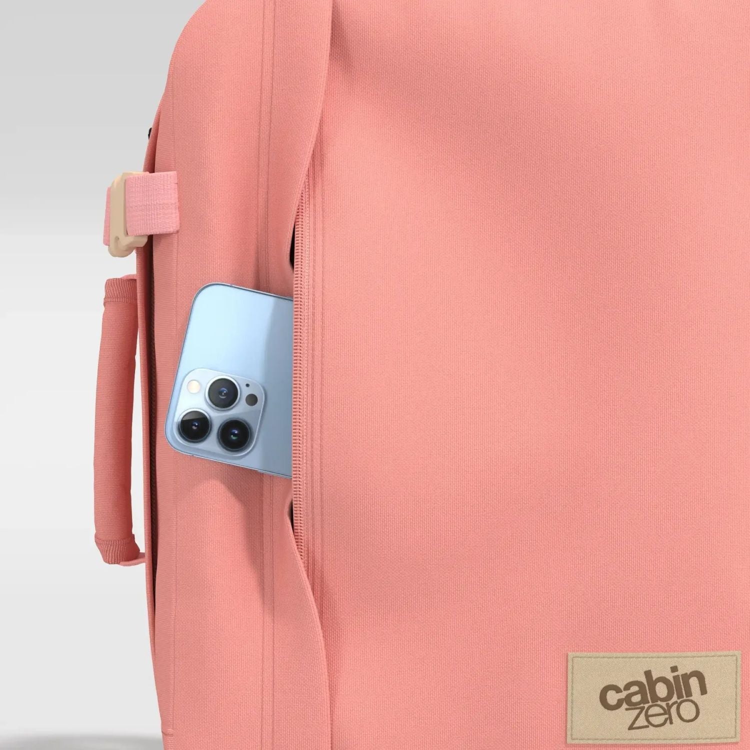 Cabinzero Classic Tech Backpack - Laptop 28L (SA)