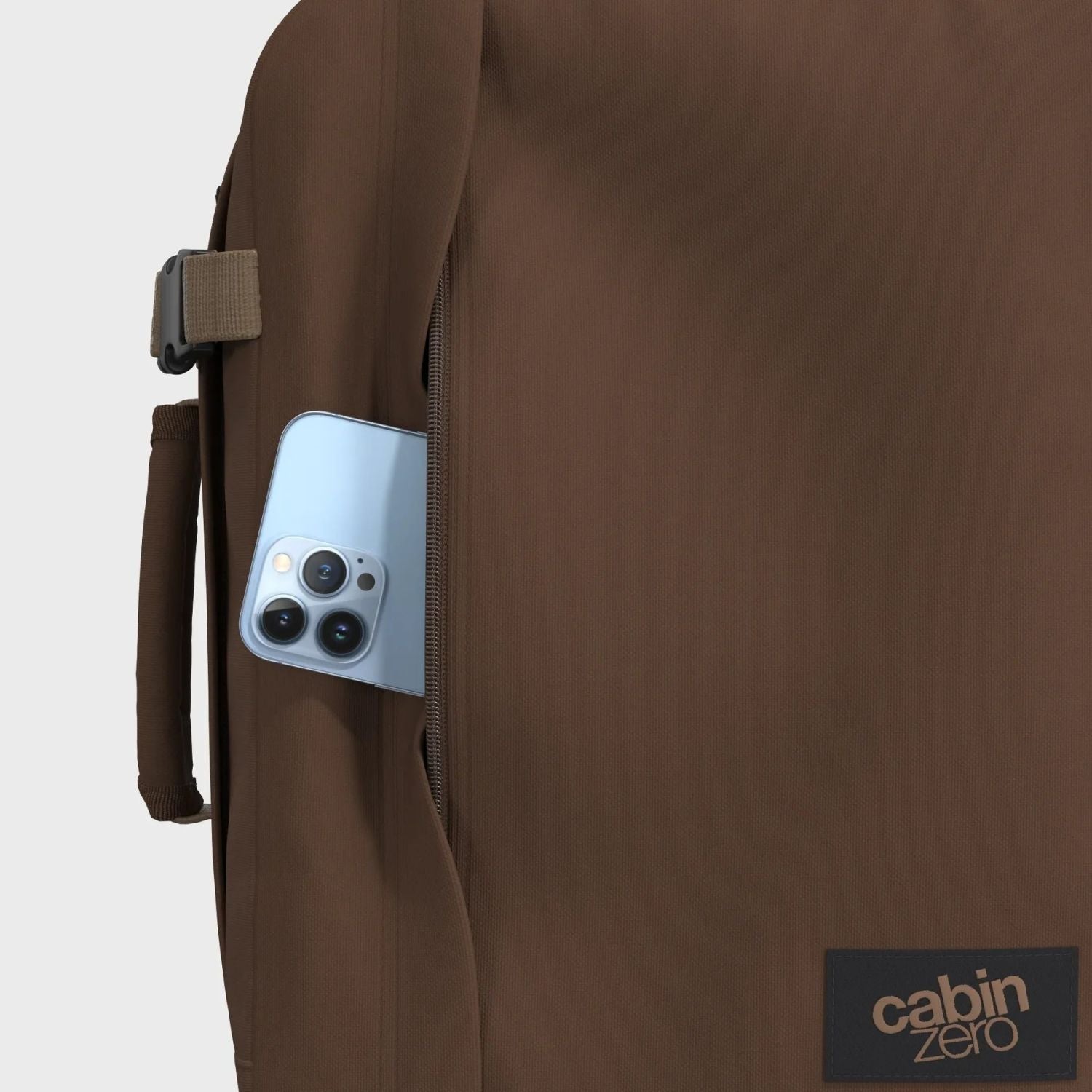 Cabinzero Classic Tech Backpack - Laptop 28L (SA)