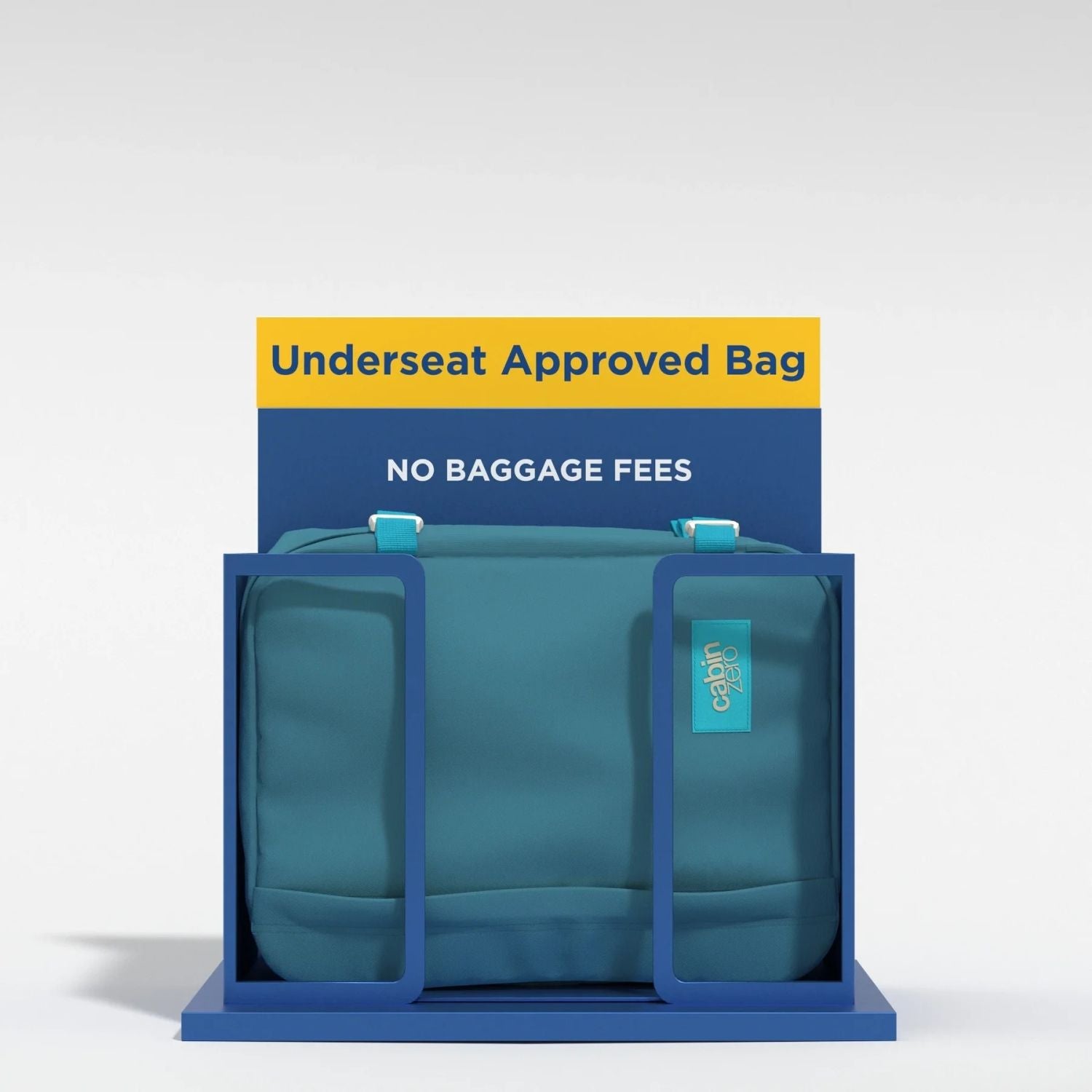 Cabinzero Classic Backpack 28L