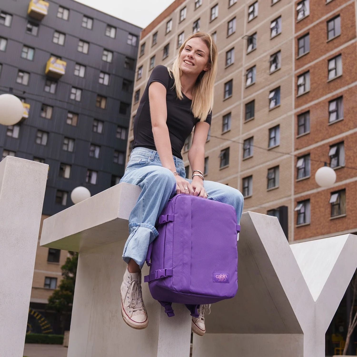 Cabinzero Classic Backpack 28L